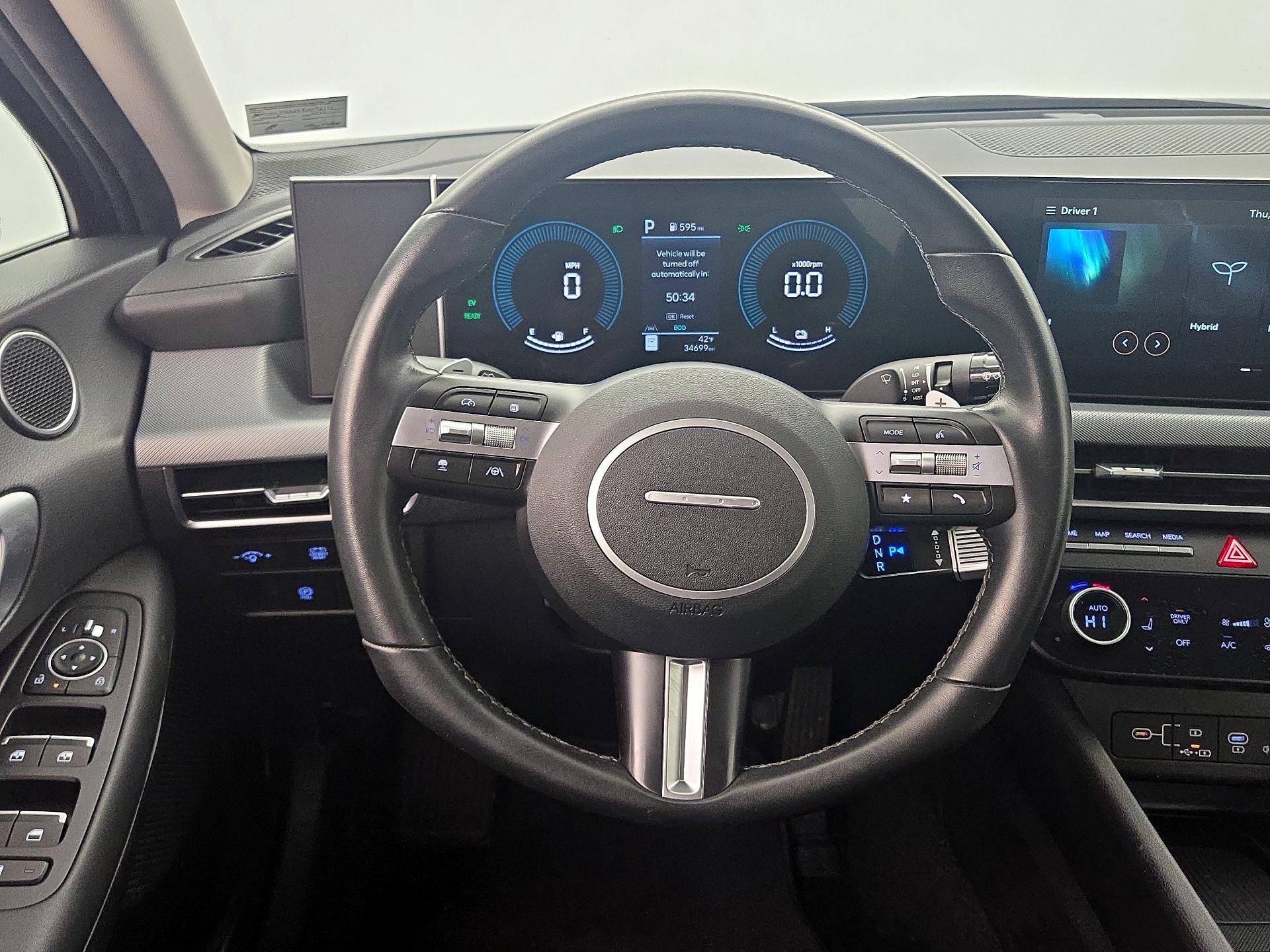 Thumbnail: 2024 Hyundai Sonata - 10