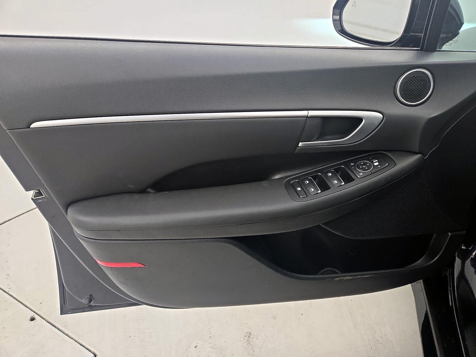 Thumbnail: 2024 Hyundai Sonata - 12