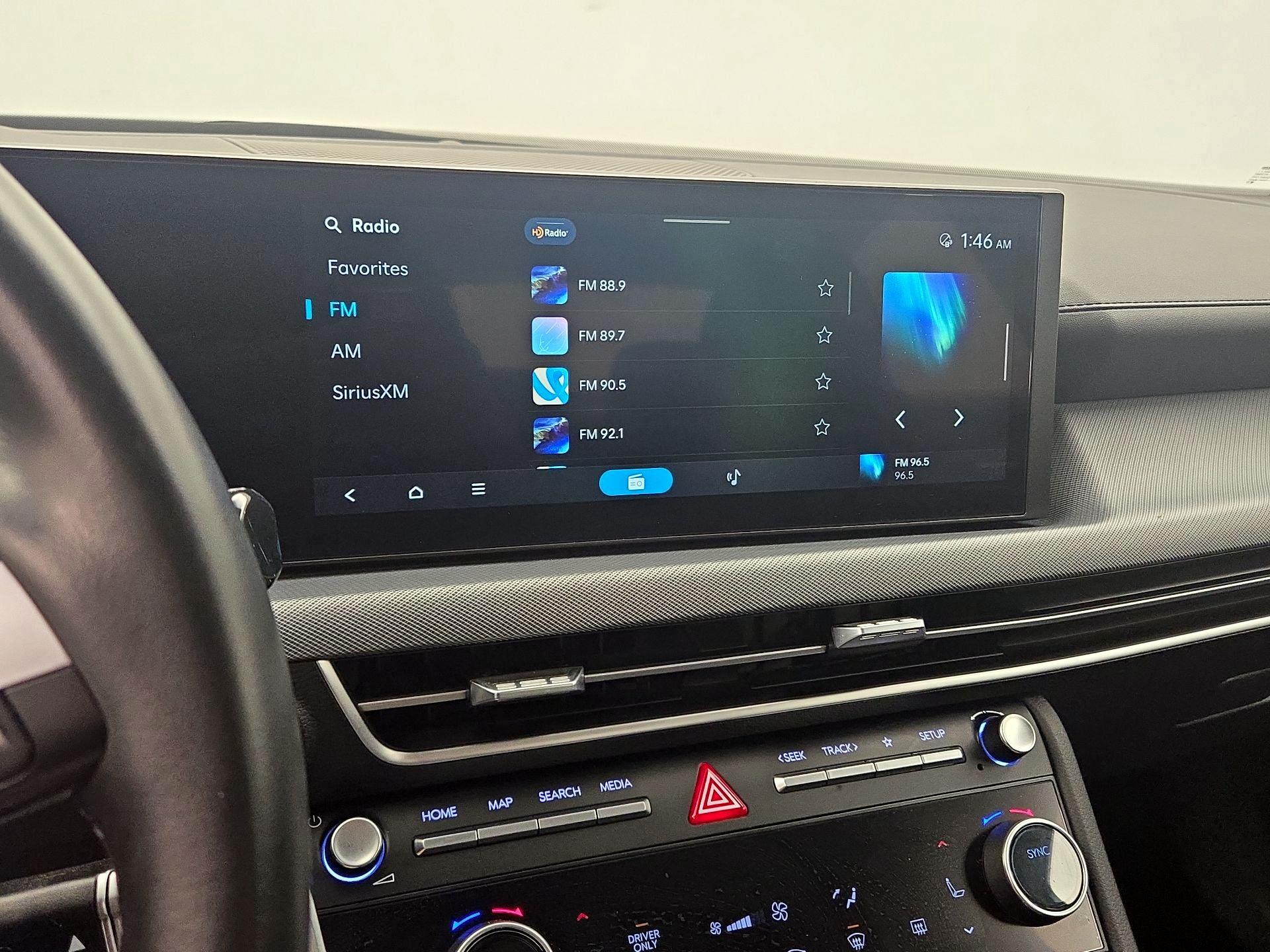 Thumbnail: 2024 Hyundai Sonata - 15