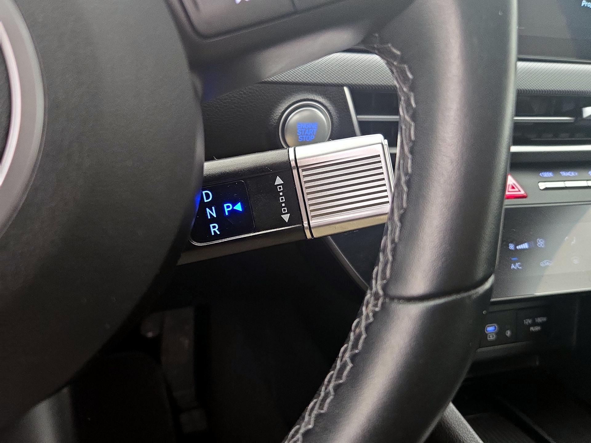 Thumbnail: 2024 Hyundai Sonata - 17