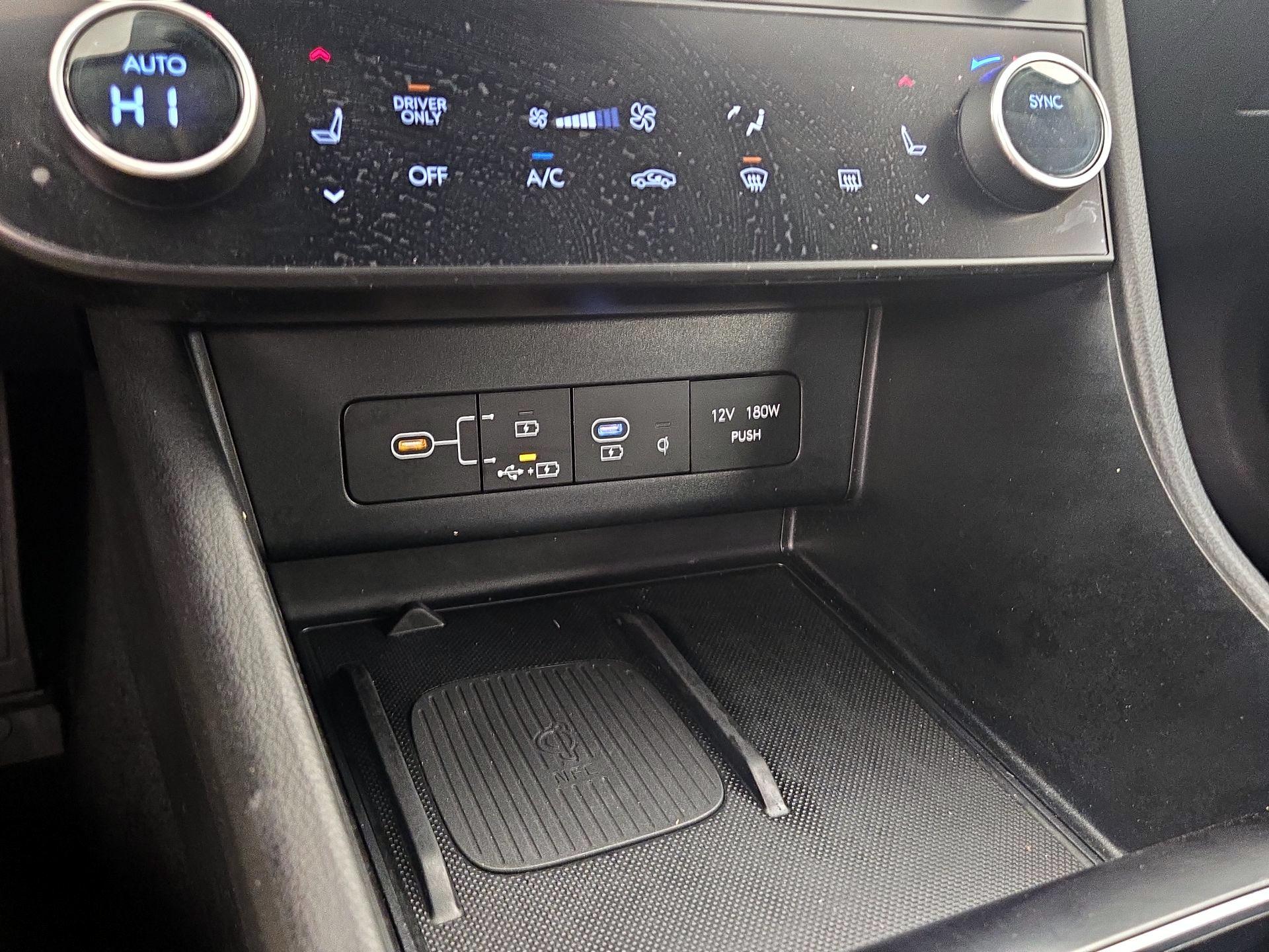 Thumbnail: 2024 Hyundai Sonata - 18