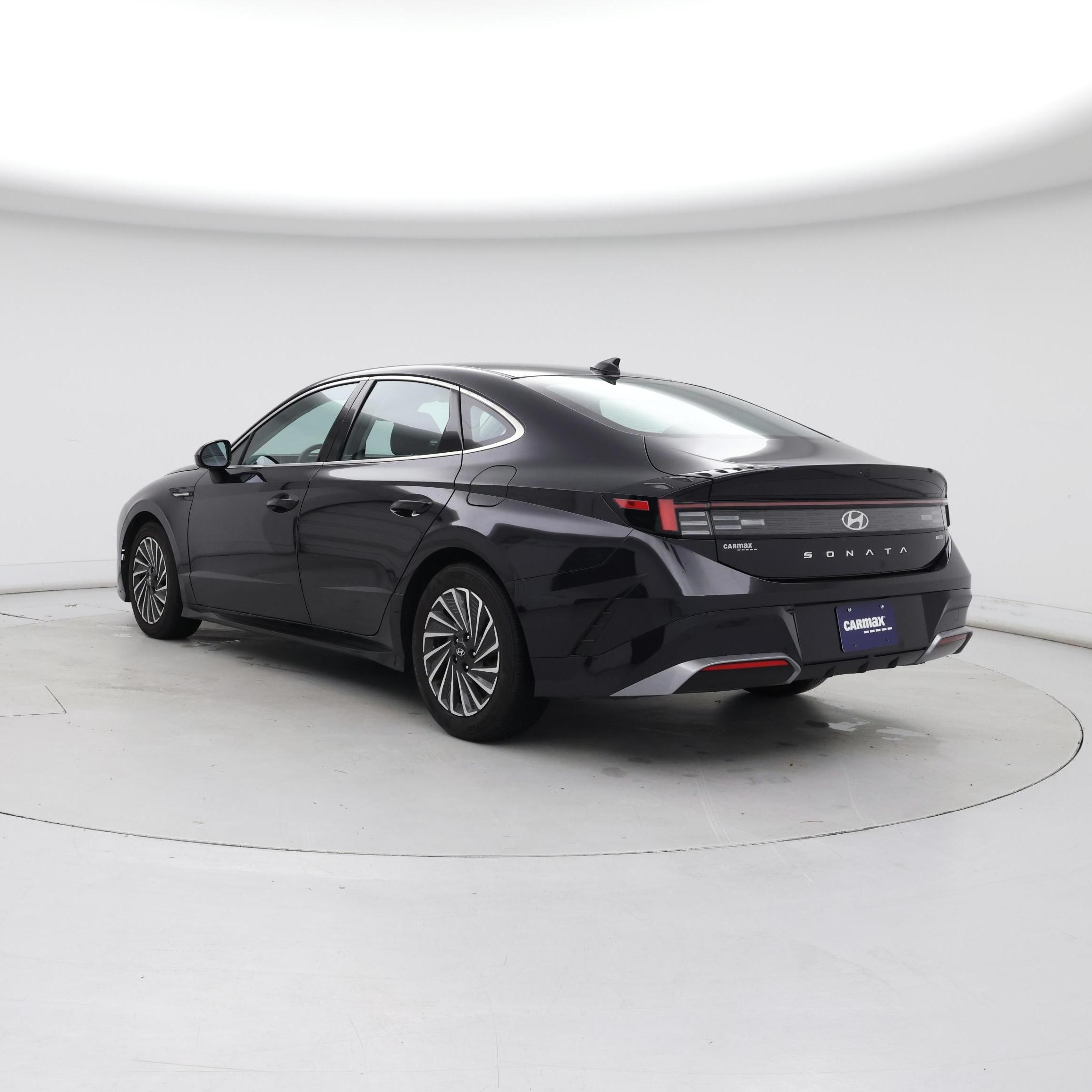 Thumbnail: 2024 Hyundai Sonata - 2