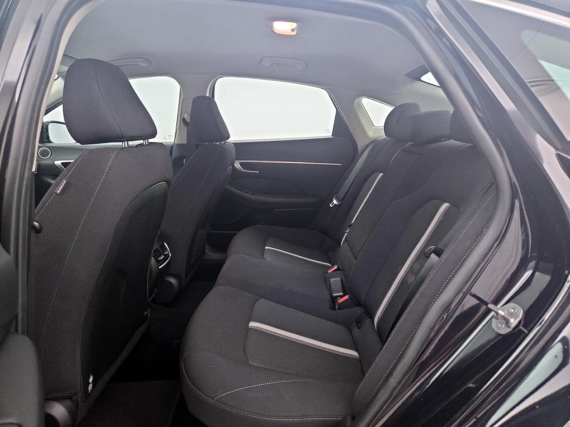 Thumbnail: 2024 Hyundai Sonata - 19