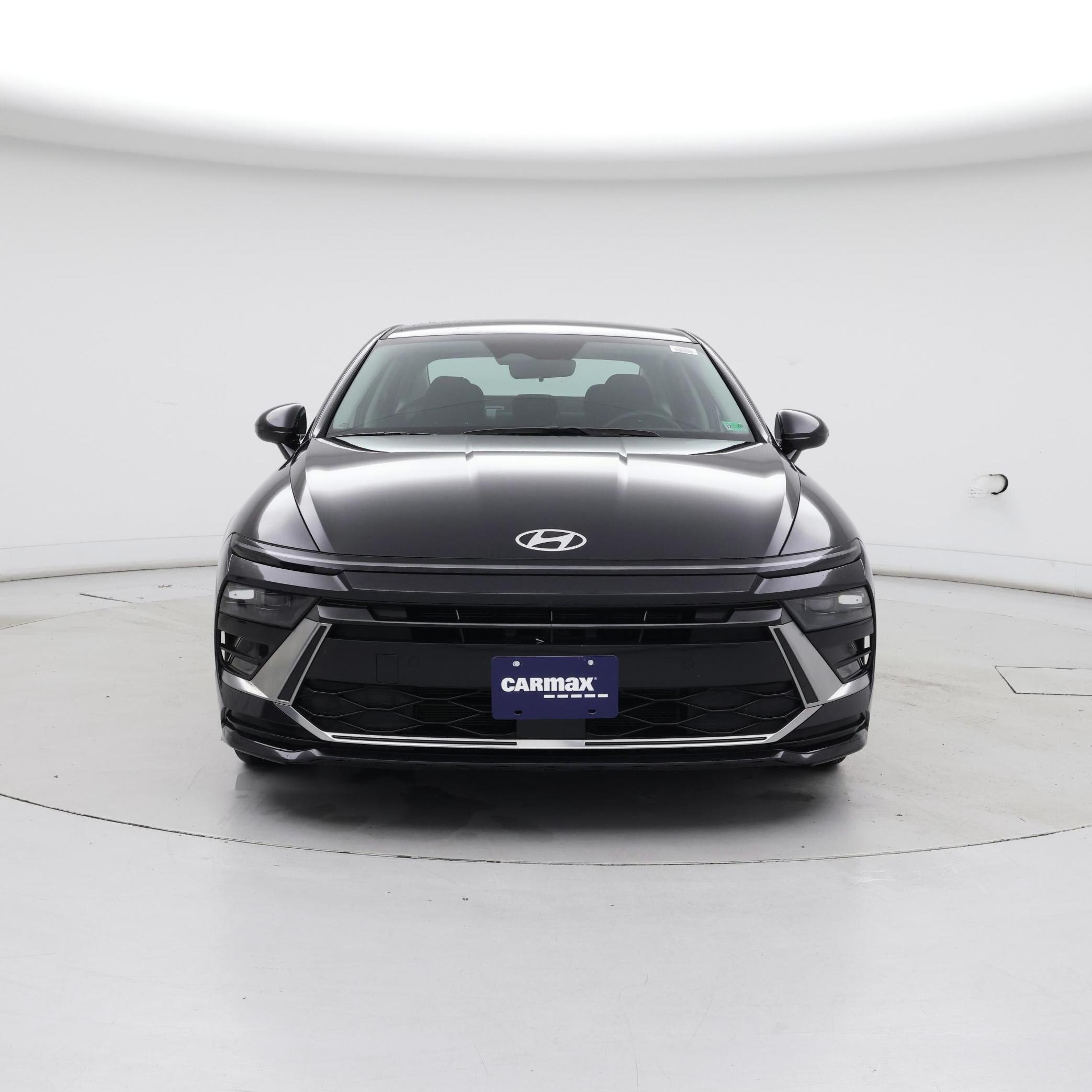 Thumbnail: 2024 Hyundai Sonata - 5