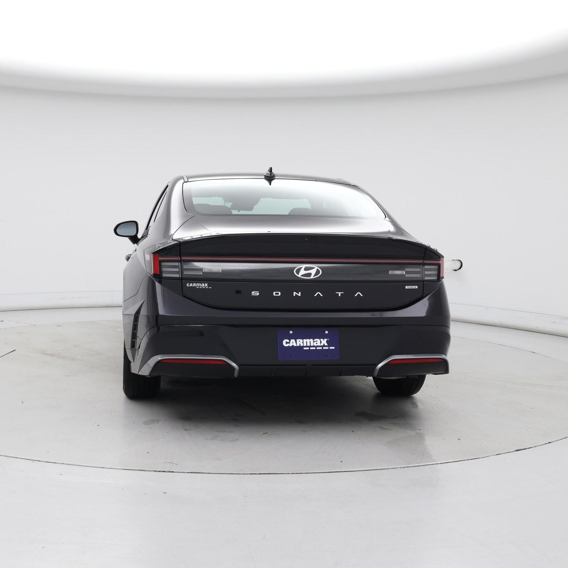 Thumbnail: 2024 Hyundai Sonata - 6