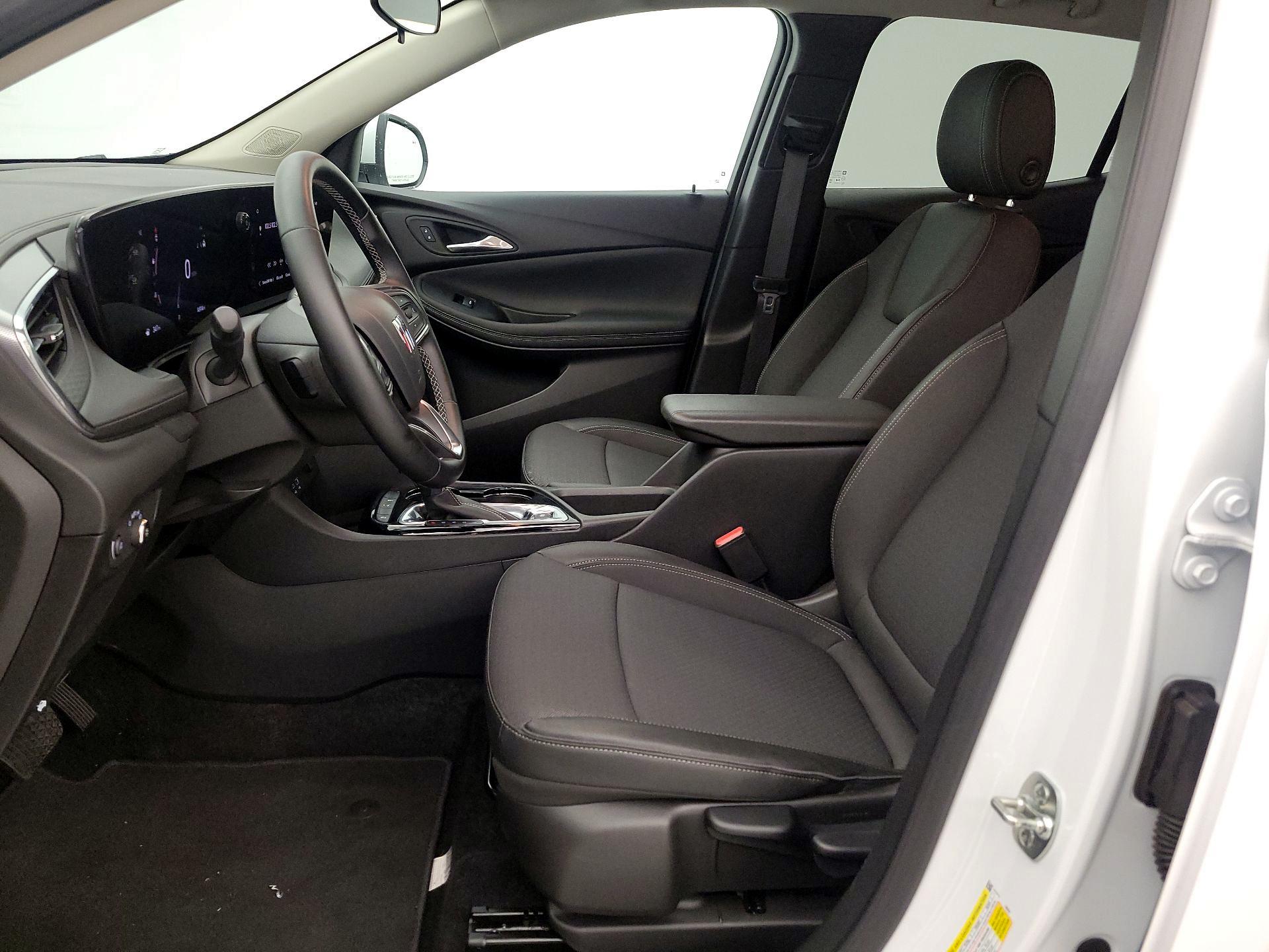 Thumbnail: 2025 Buick Encore GX - 11