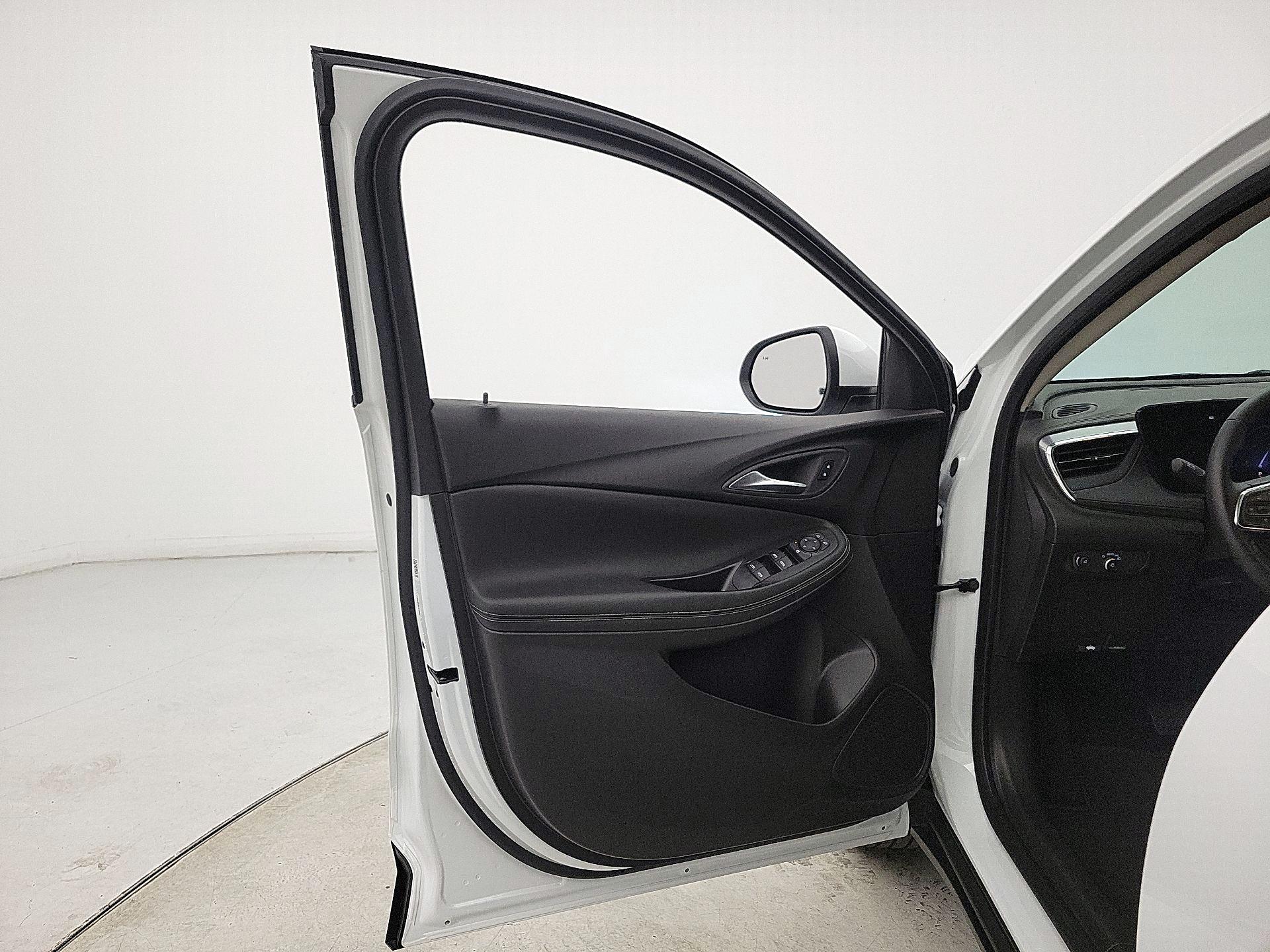 Thumbnail: 2025 Buick Encore GX - 12