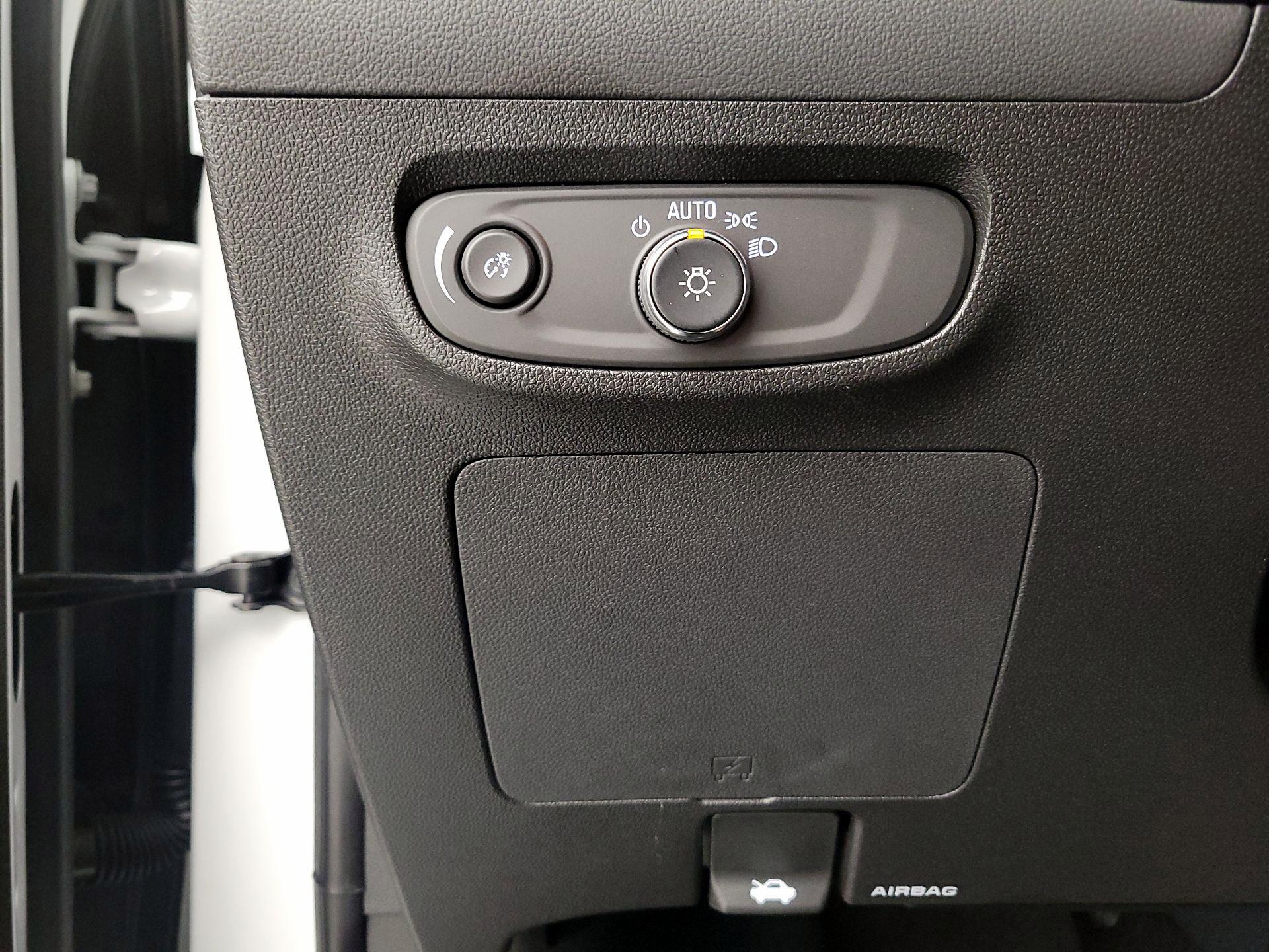 Thumbnail: 2025 Buick Encore GX - 13