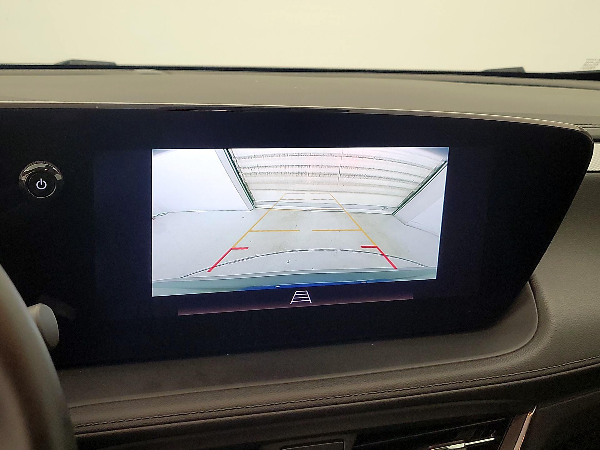 Thumbnail: 2025 Buick Encore GX - 14