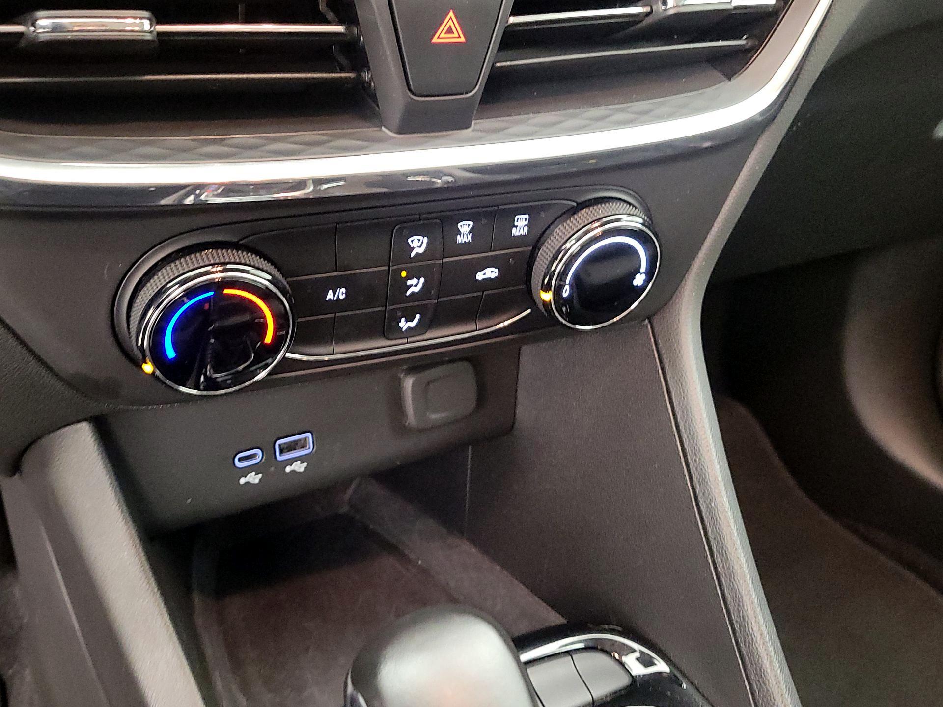 Thumbnail: 2025 Buick Encore GX - 16