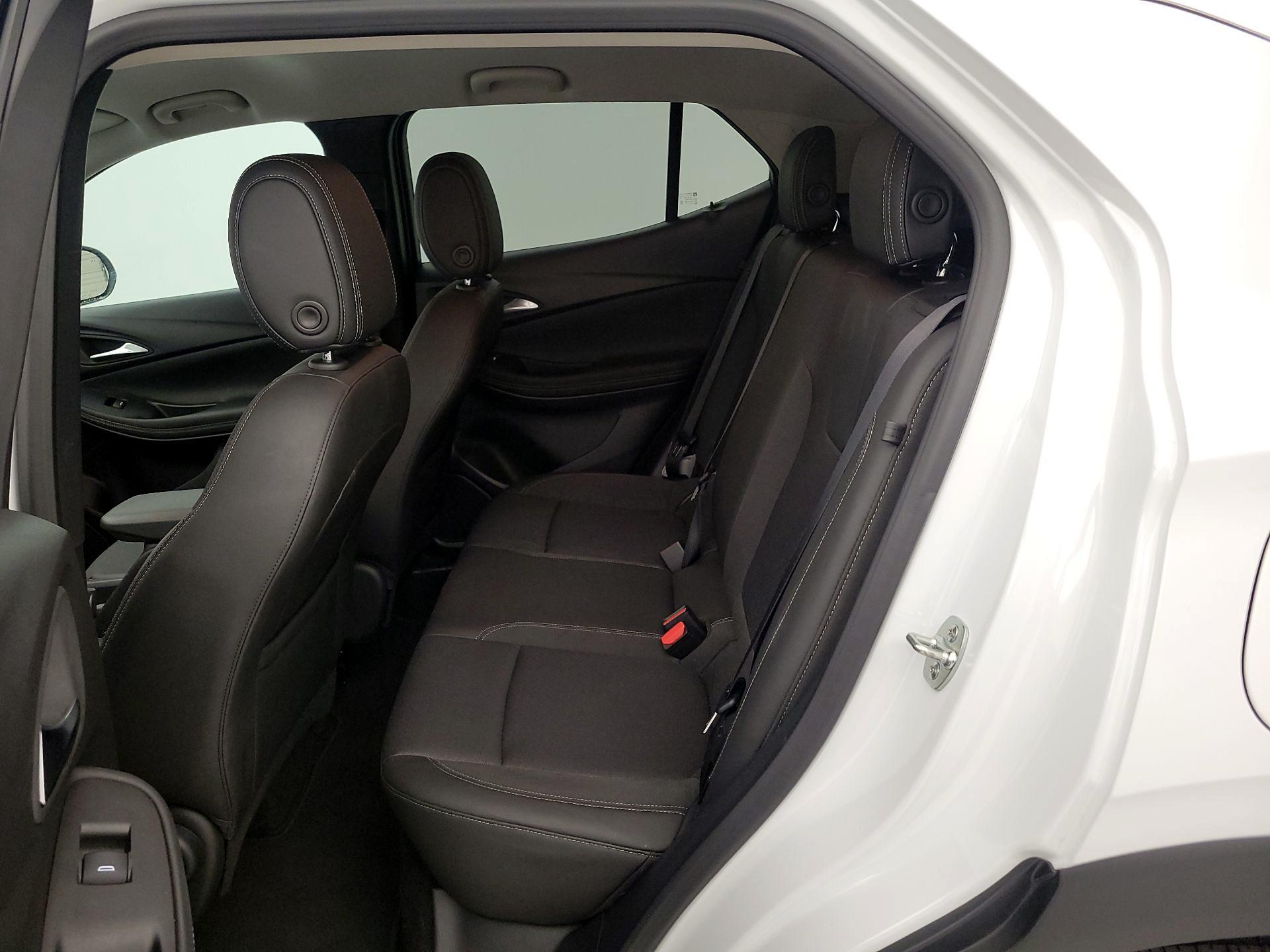 Thumbnail: 2025 Buick Encore GX - 19