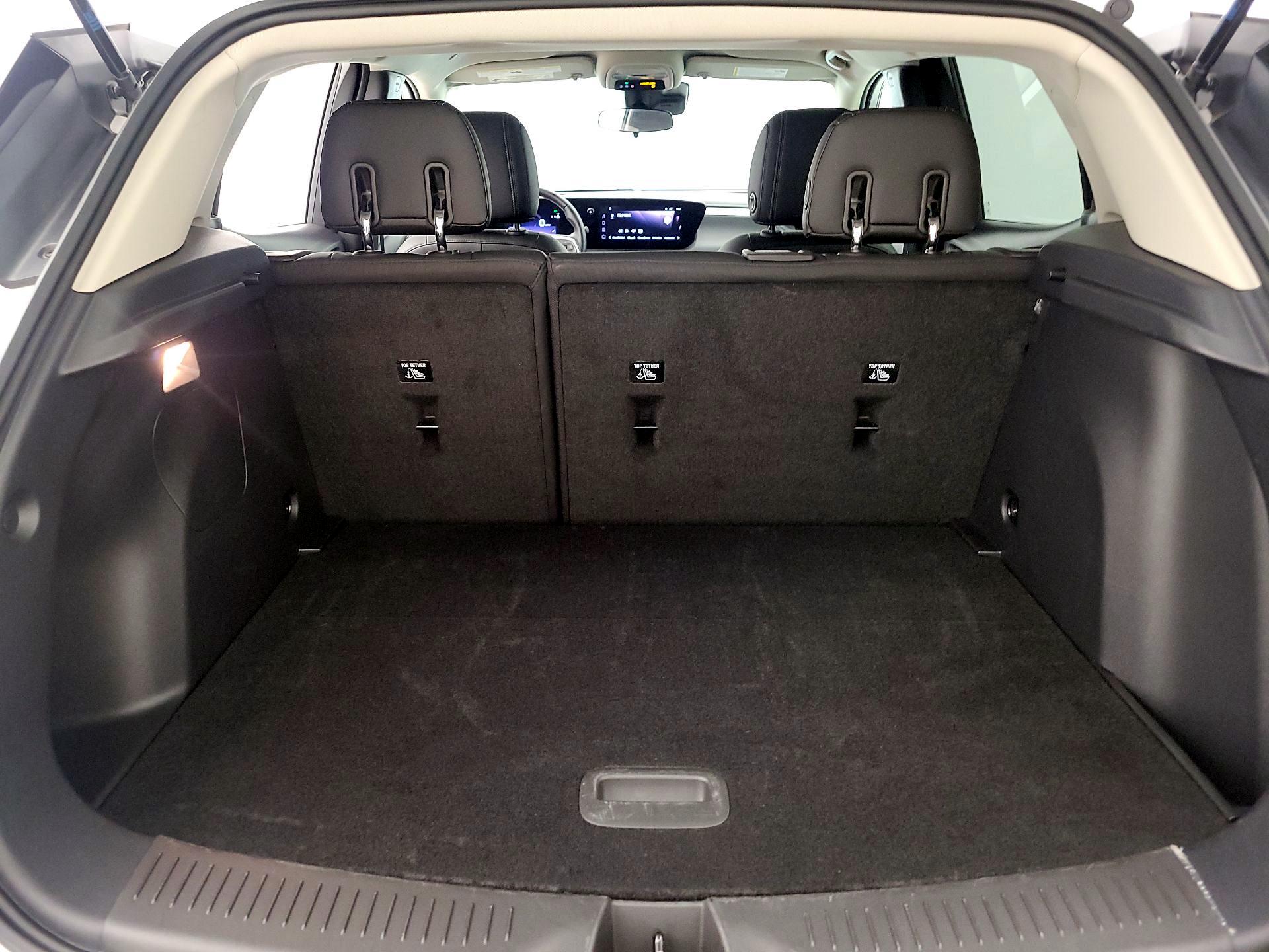 Thumbnail: 2025 Buick Encore GX - 20