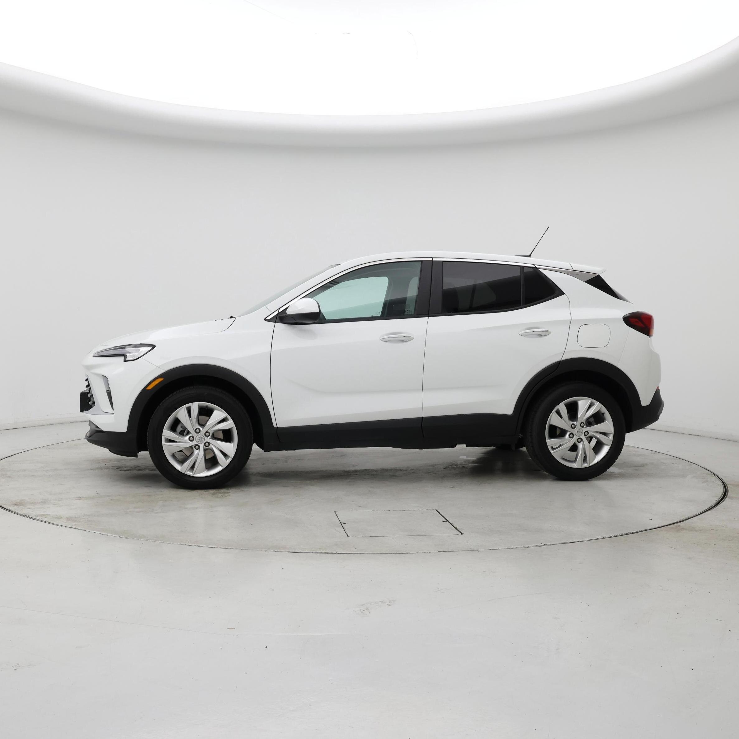 Thumbnail: 2025 Buick Encore GX - 3