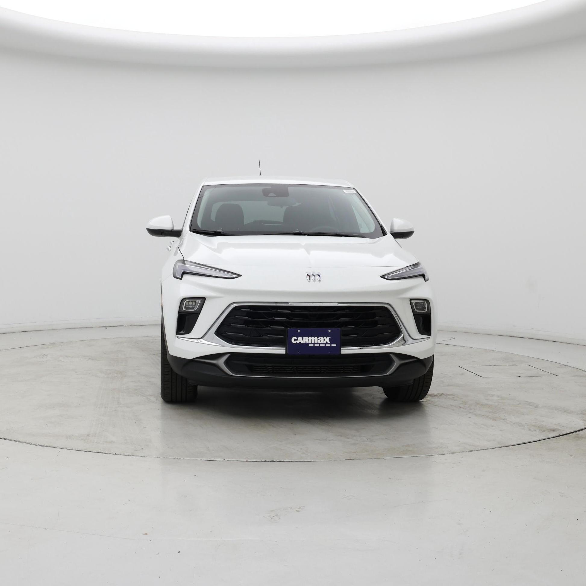 Thumbnail: 2025 Buick Encore GX - 5