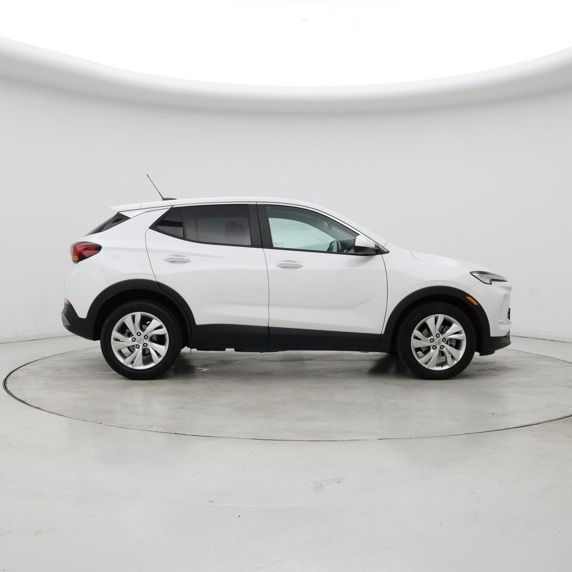 Thumbnail: 2025 Buick Encore GX - 7