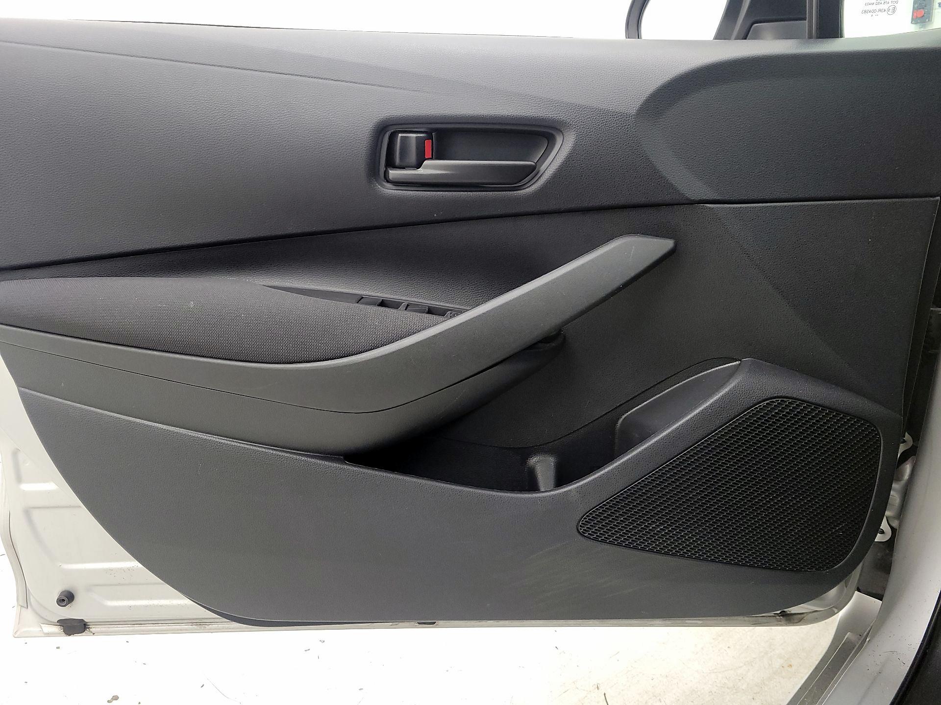 Thumbnail: 2024 Toyota Corolla - 12