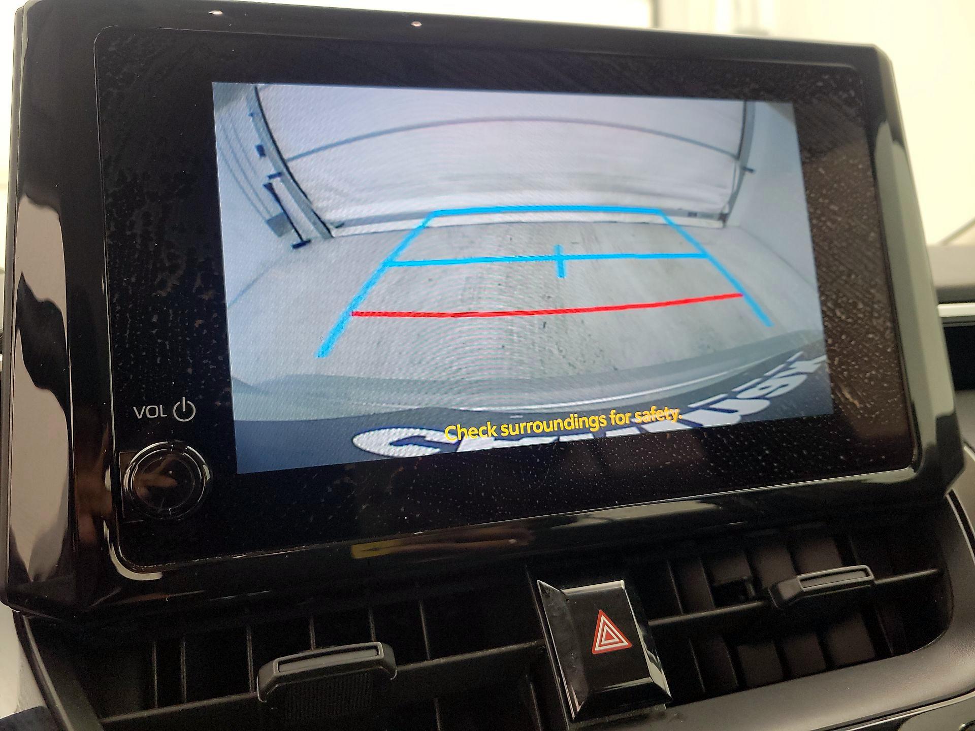 Thumbnail: 2024 Toyota Corolla - 14