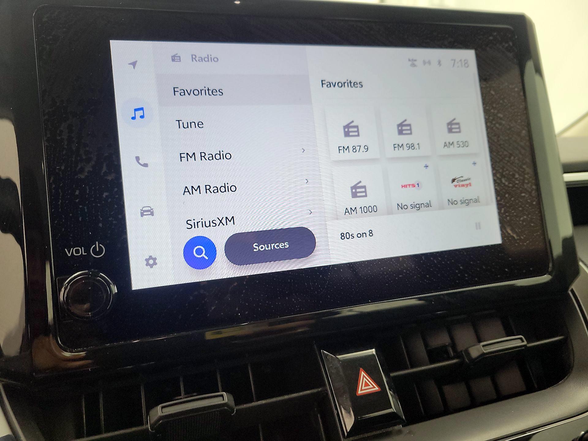 Thumbnail: 2024 Toyota Corolla - 15