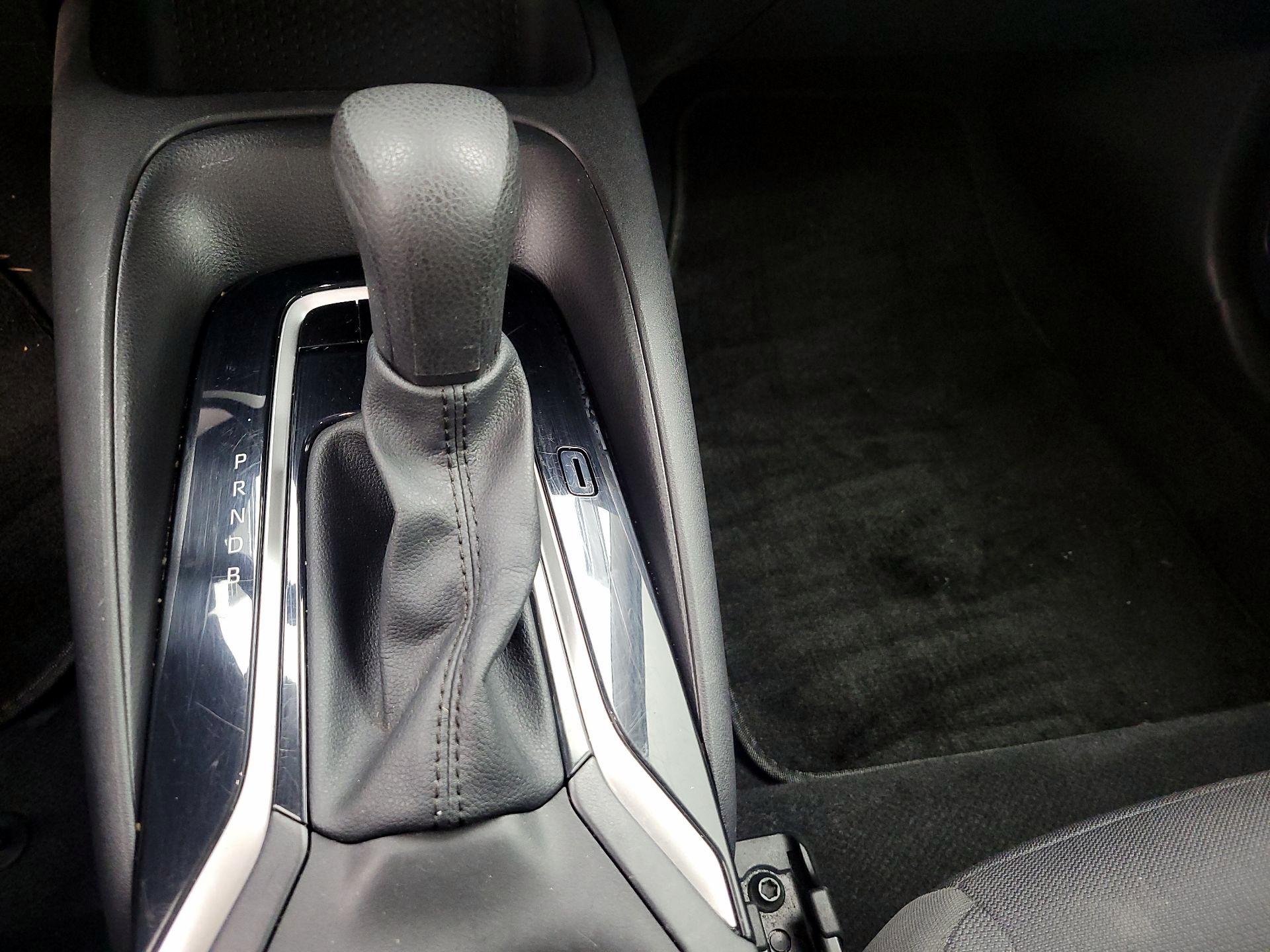 Thumbnail: 2024 Toyota Corolla - 17