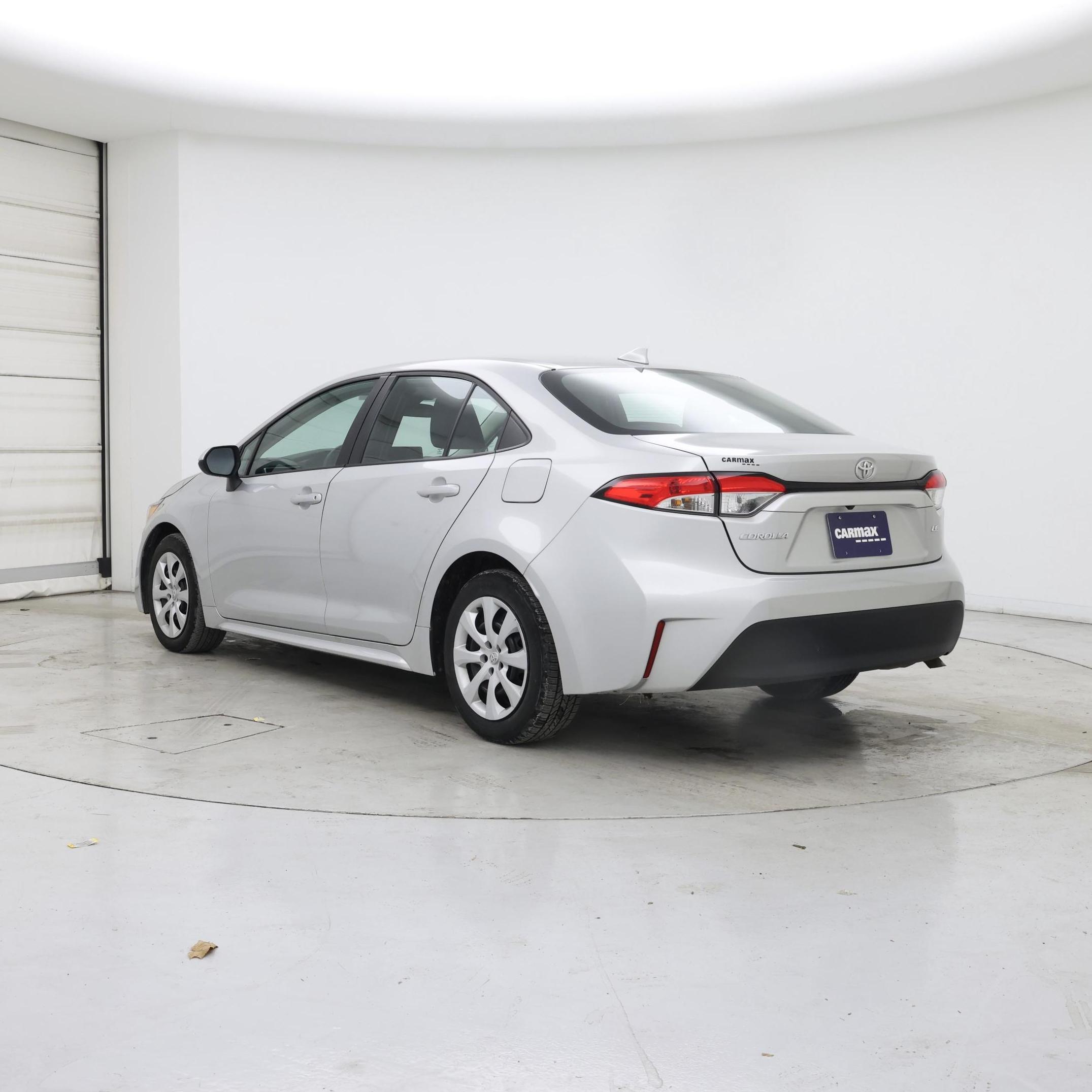 Thumbnail: 2024 Toyota Corolla - 2