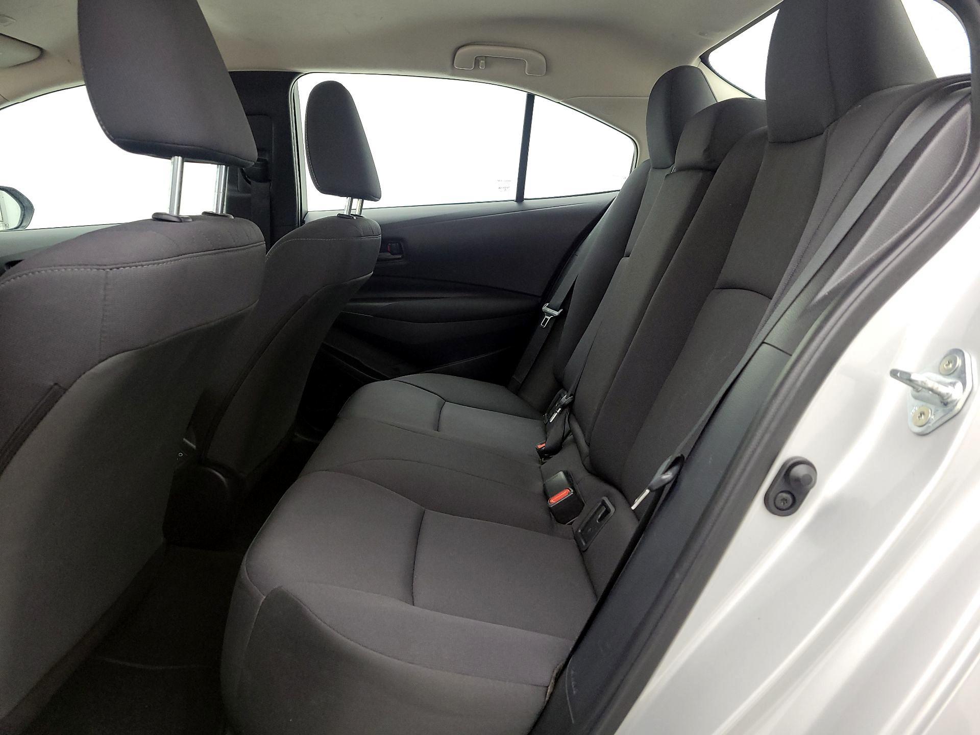 Thumbnail: 2024 Toyota Corolla - 19