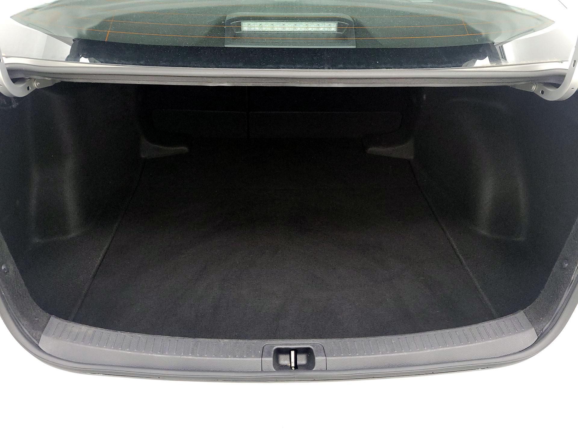 Thumbnail: 2024 Toyota Corolla - 20