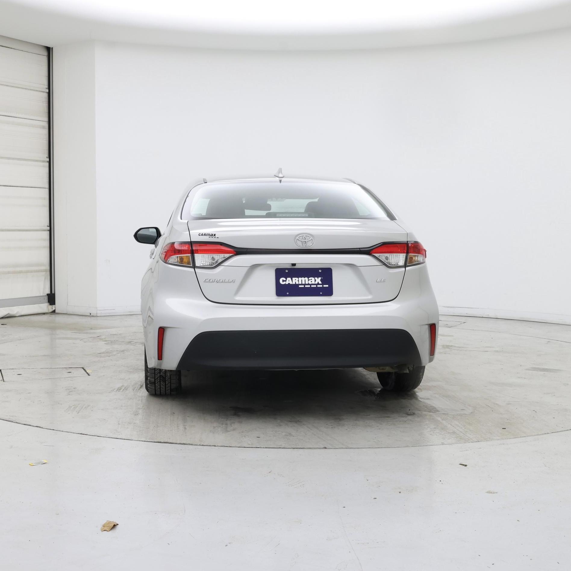 Thumbnail: 2024 Toyota Corolla - 6