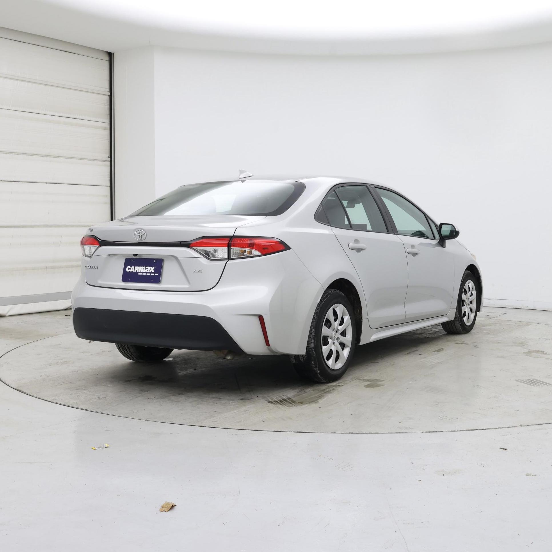 Thumbnail: 2024 Toyota Corolla - 8