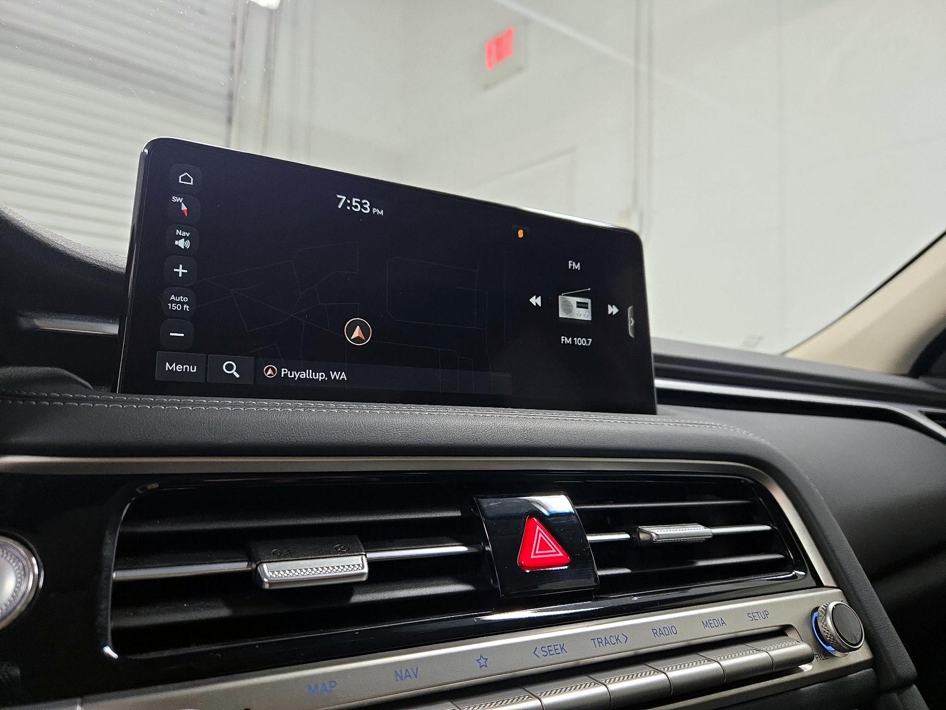 Thumbnail: 2025 Genesis G70 - 14