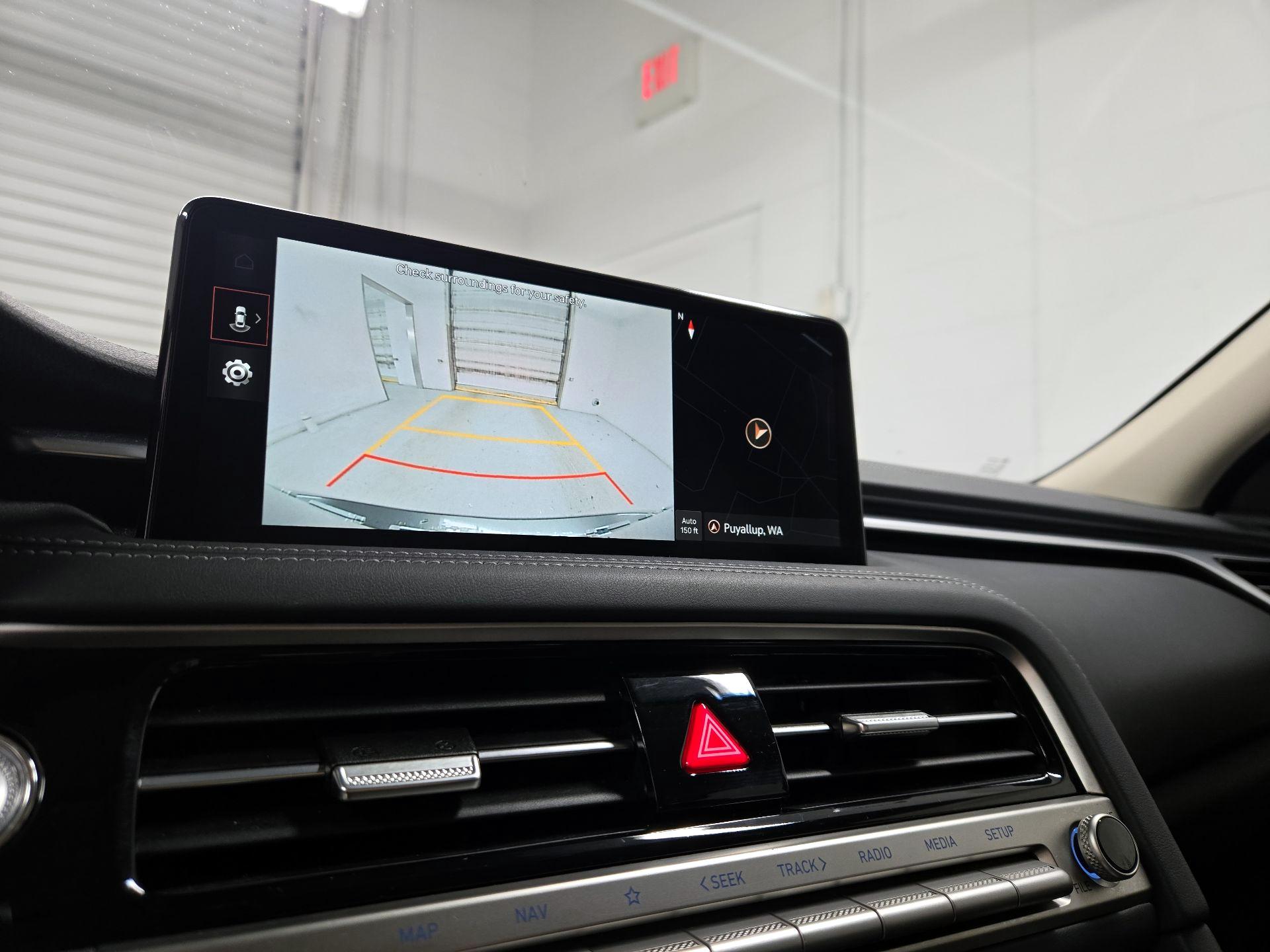 Thumbnail: 2025 Genesis G70 - 15