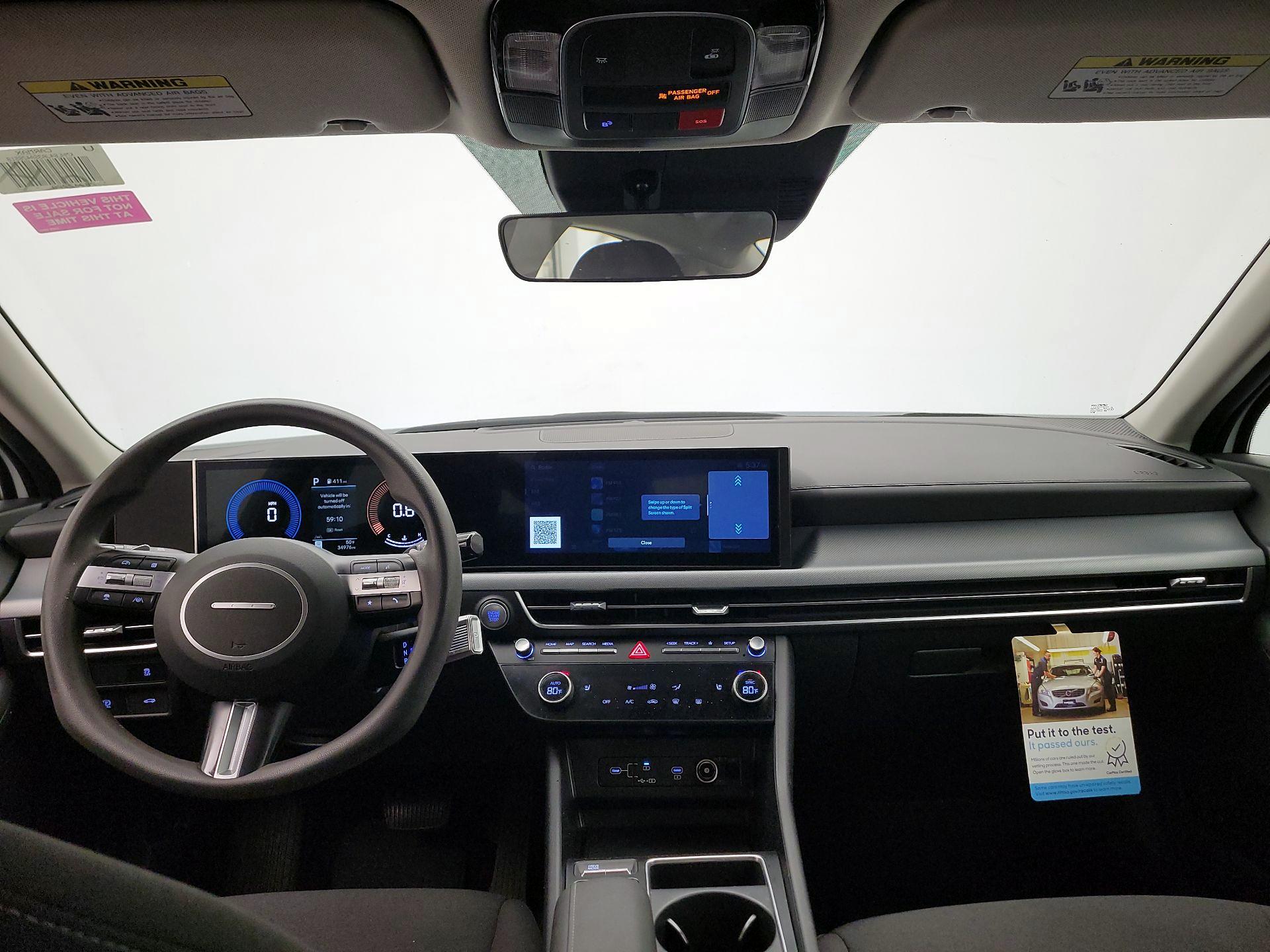 Thumbnail: 2025 Hyundai Sonata - 9