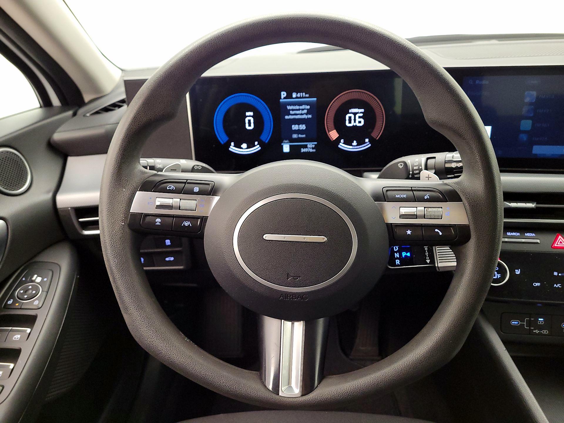 Thumbnail: 2025 Hyundai Sonata - 10