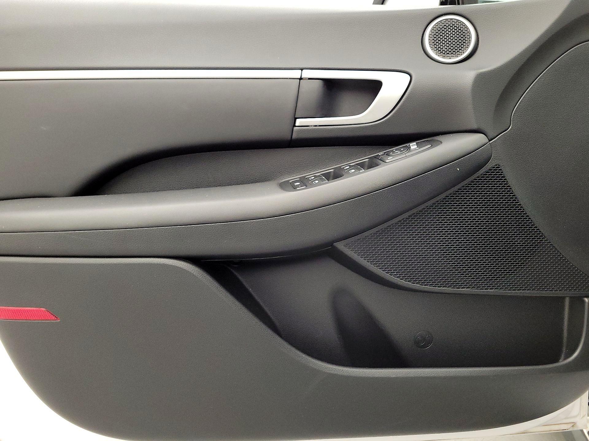 Thumbnail: 2025 Hyundai Sonata - 12