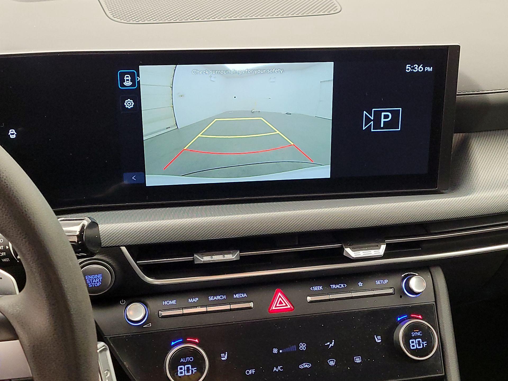 Thumbnail: 2025 Hyundai Sonata - 14