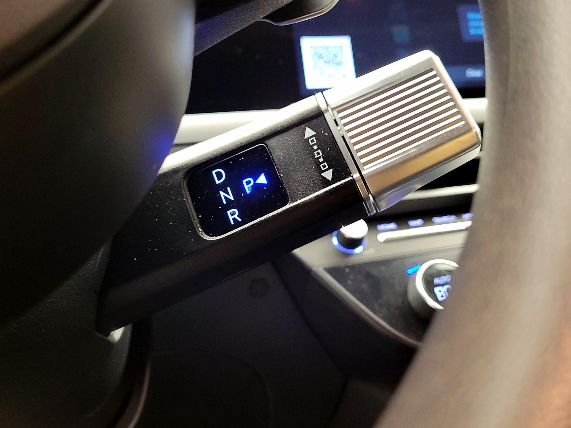 Thumbnail: 2025 Hyundai Sonata - 17