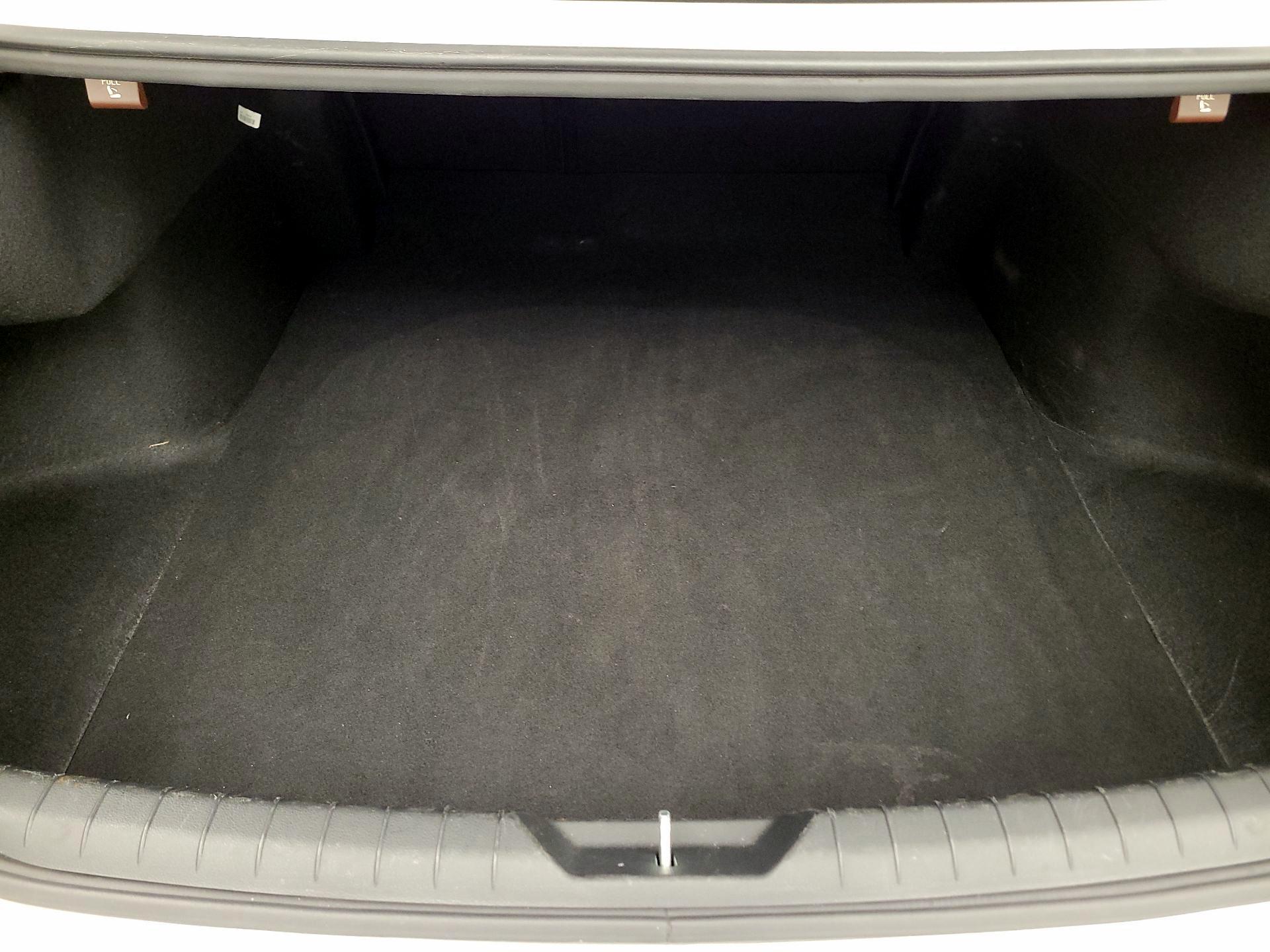 Thumbnail: 2025 Hyundai Sonata - 20