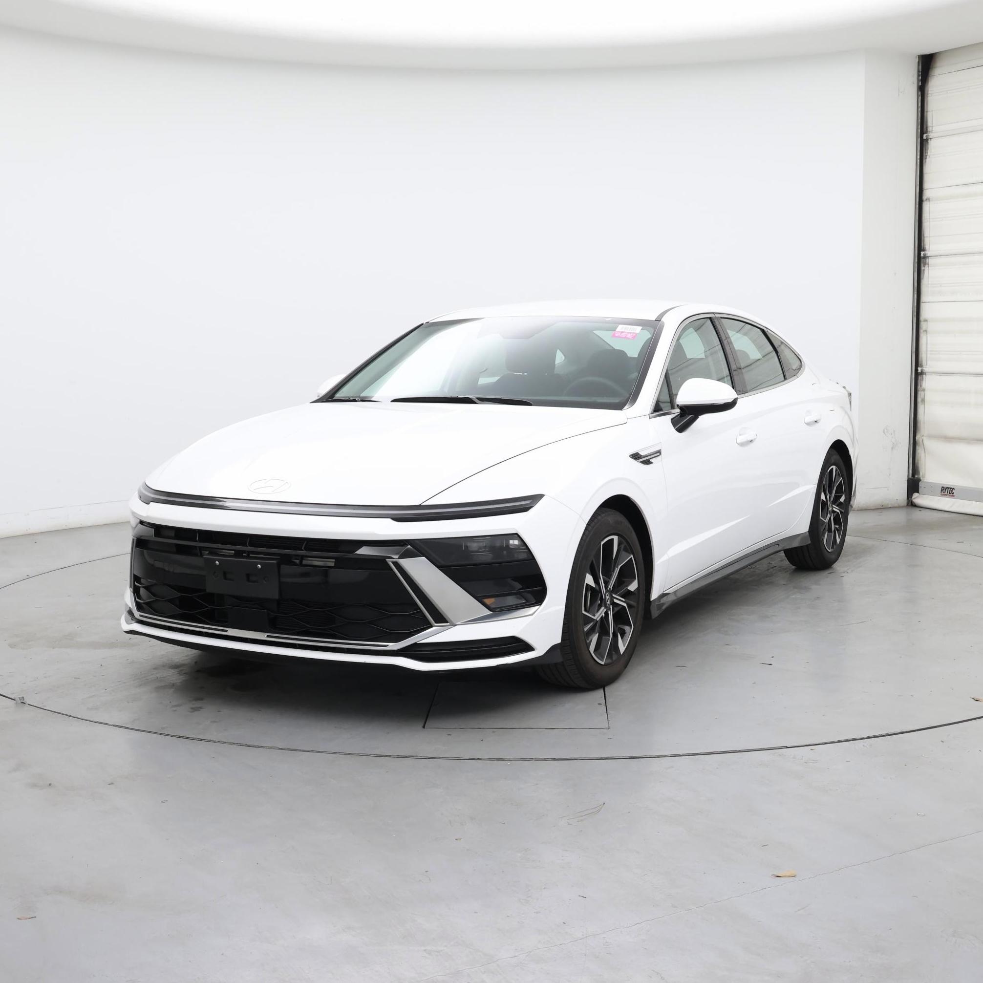 Thumbnail: 2025 Hyundai Sonata - 4