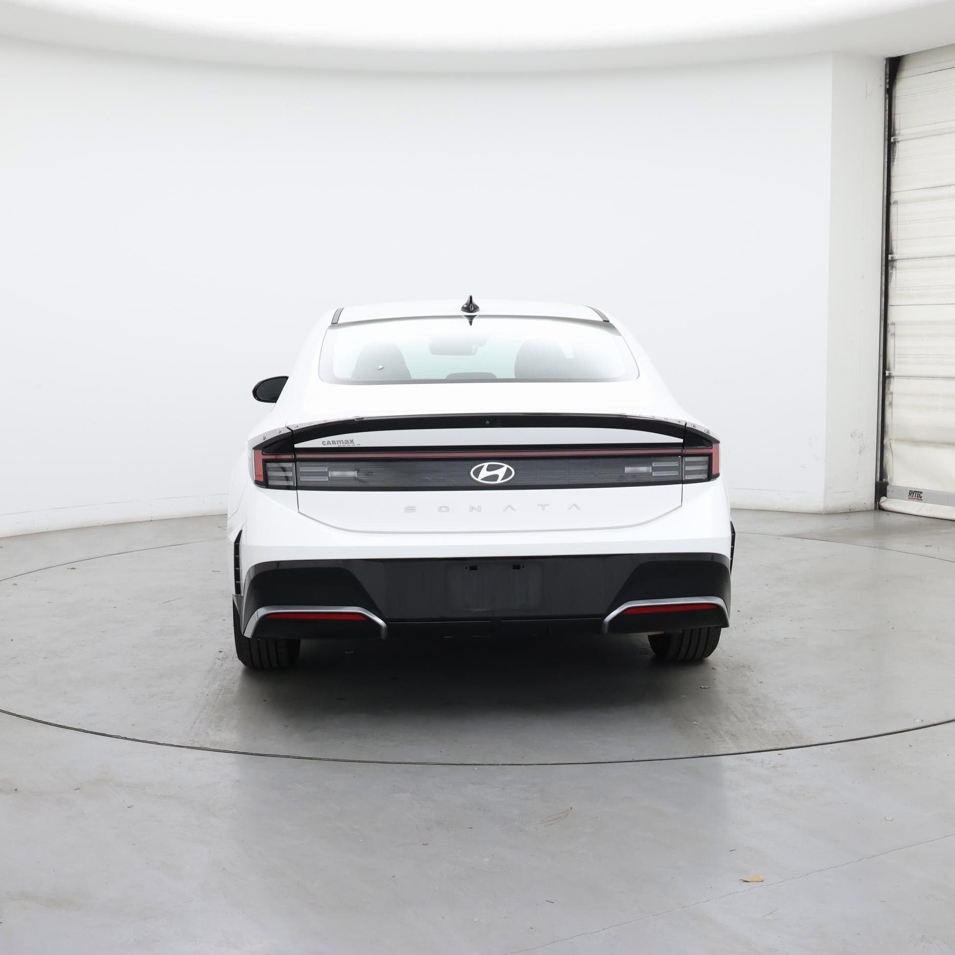 Thumbnail: 2025 Hyundai Sonata - 6