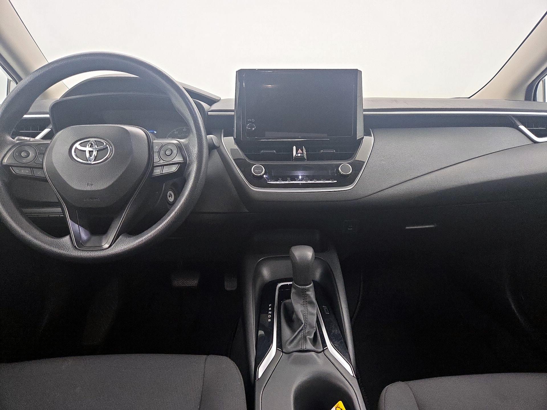 Thumbnail: 2024 Toyota Corolla - 9