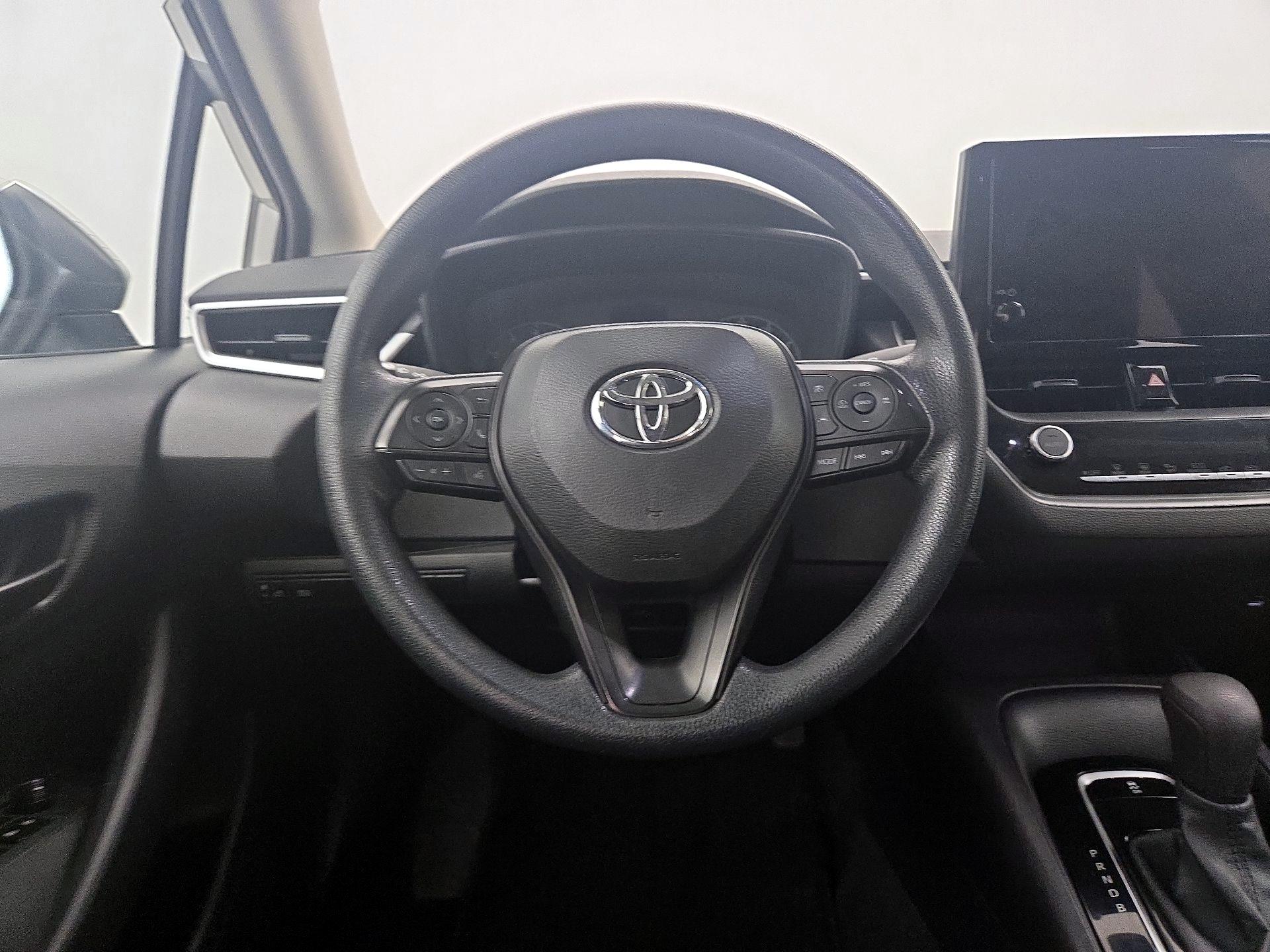 Thumbnail: 2024 Toyota Corolla - 10