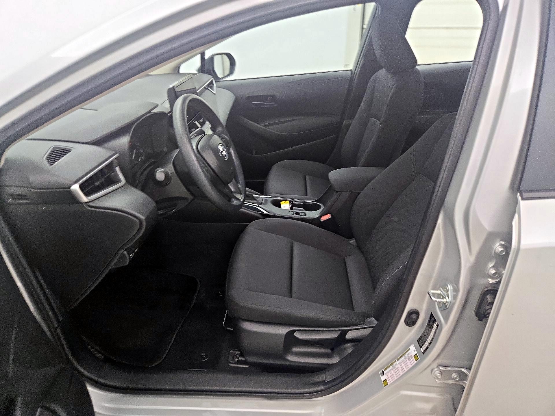 Thumbnail: 2024 Toyota Corolla - 11