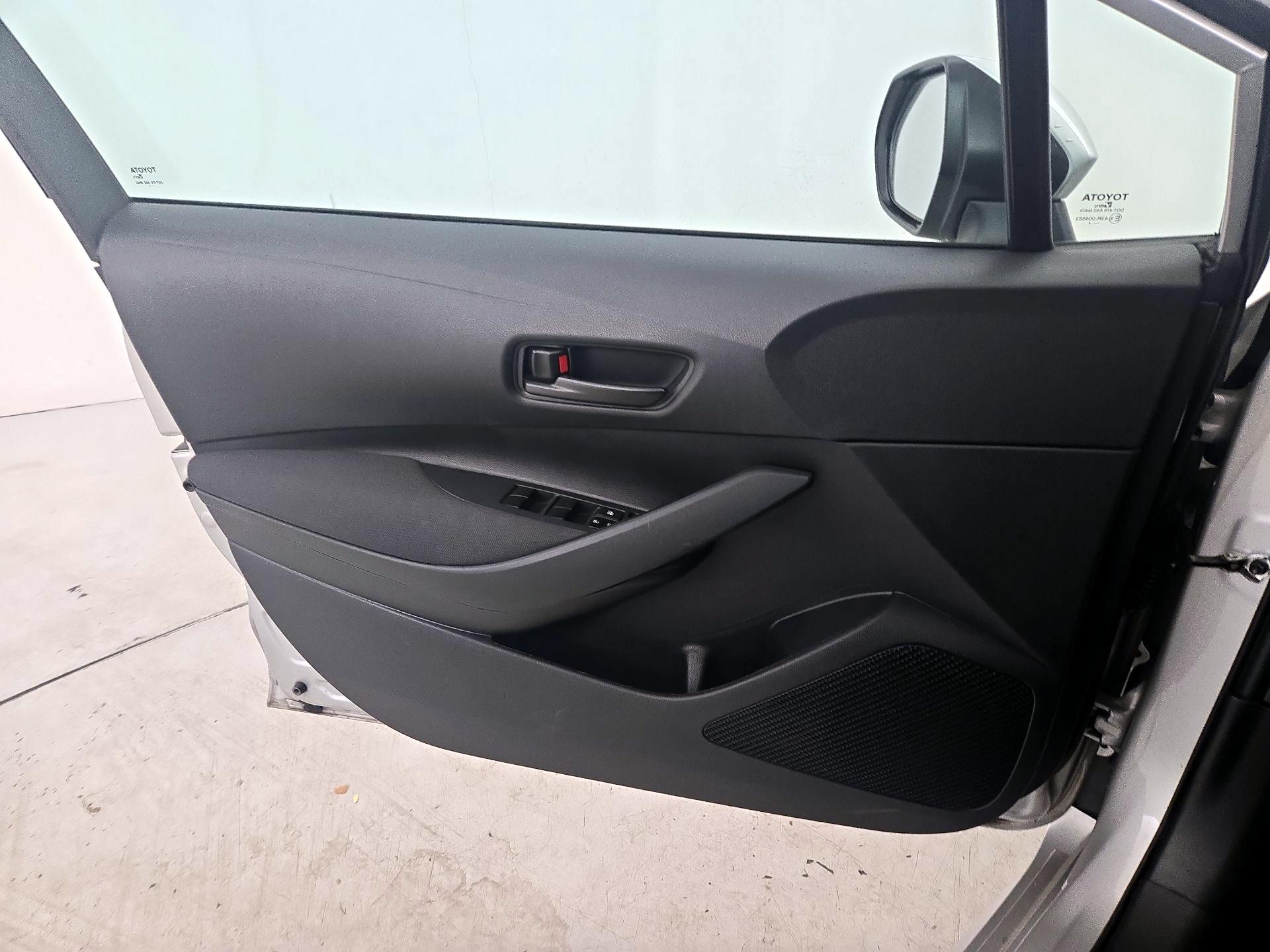 Thumbnail: 2024 Toyota Corolla - 12