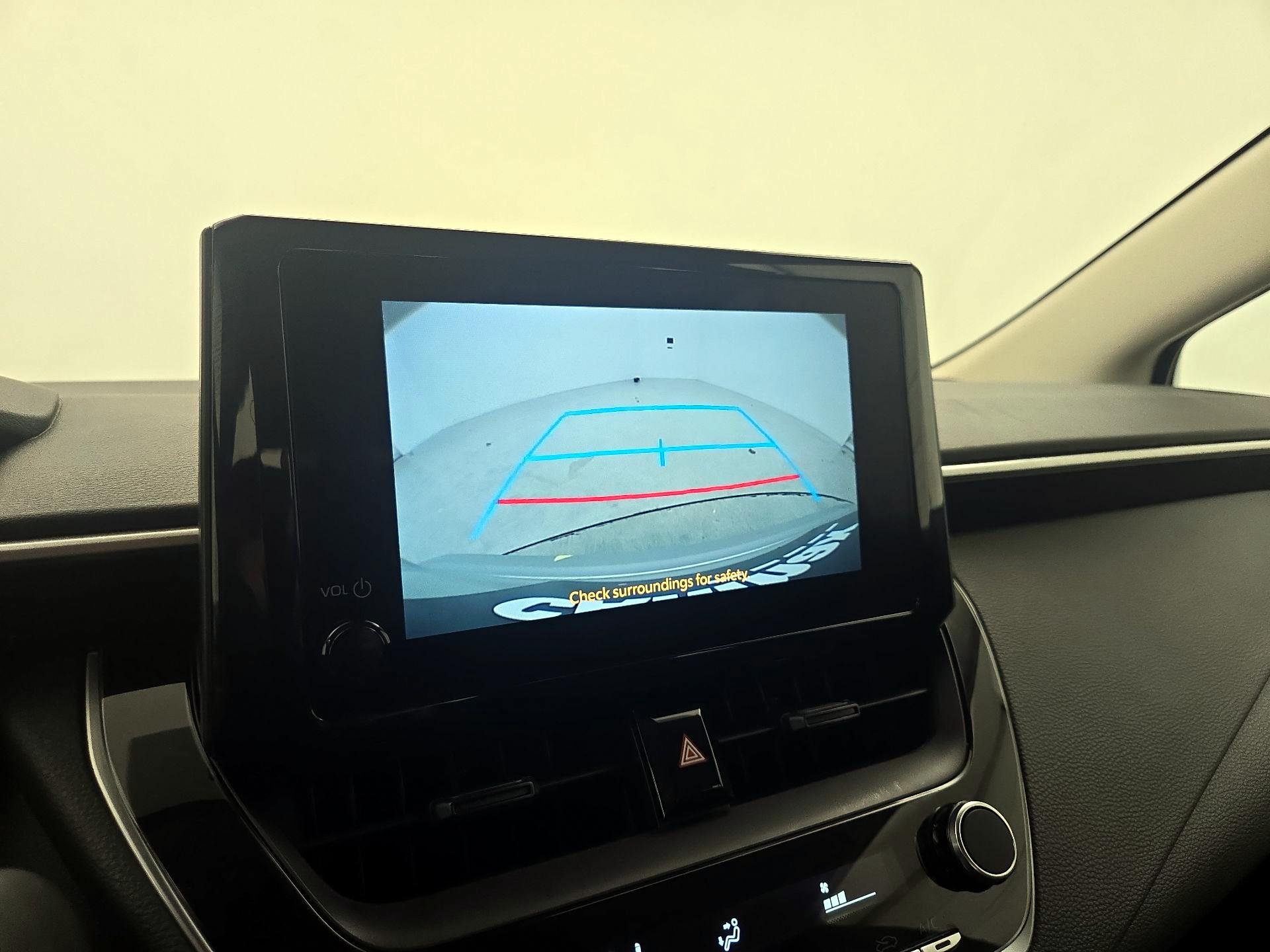 Thumbnail: 2024 Toyota Corolla - 14