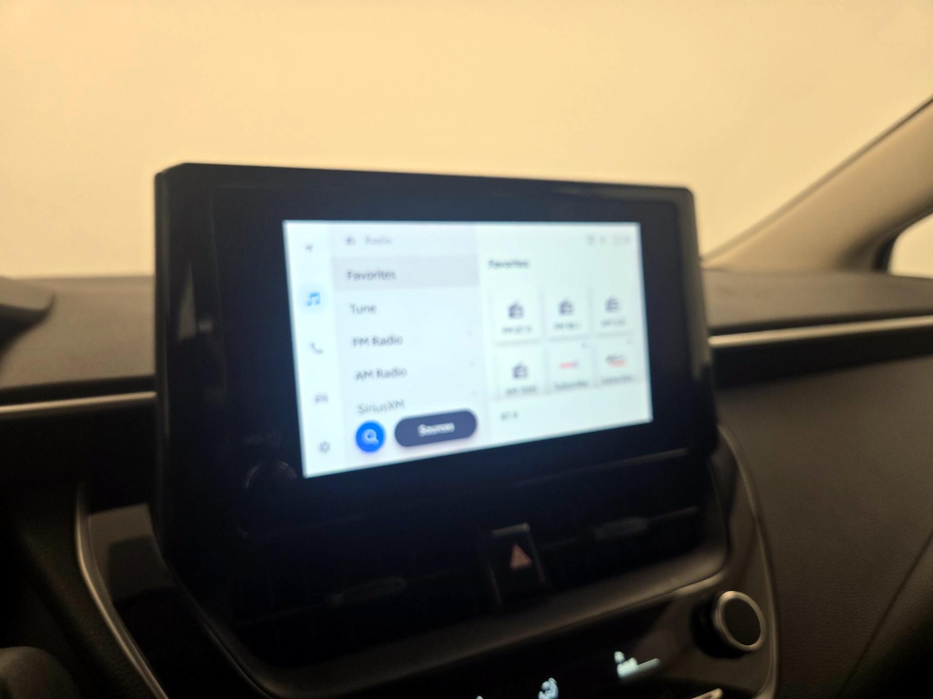 Thumbnail: 2024 Toyota Corolla - 15