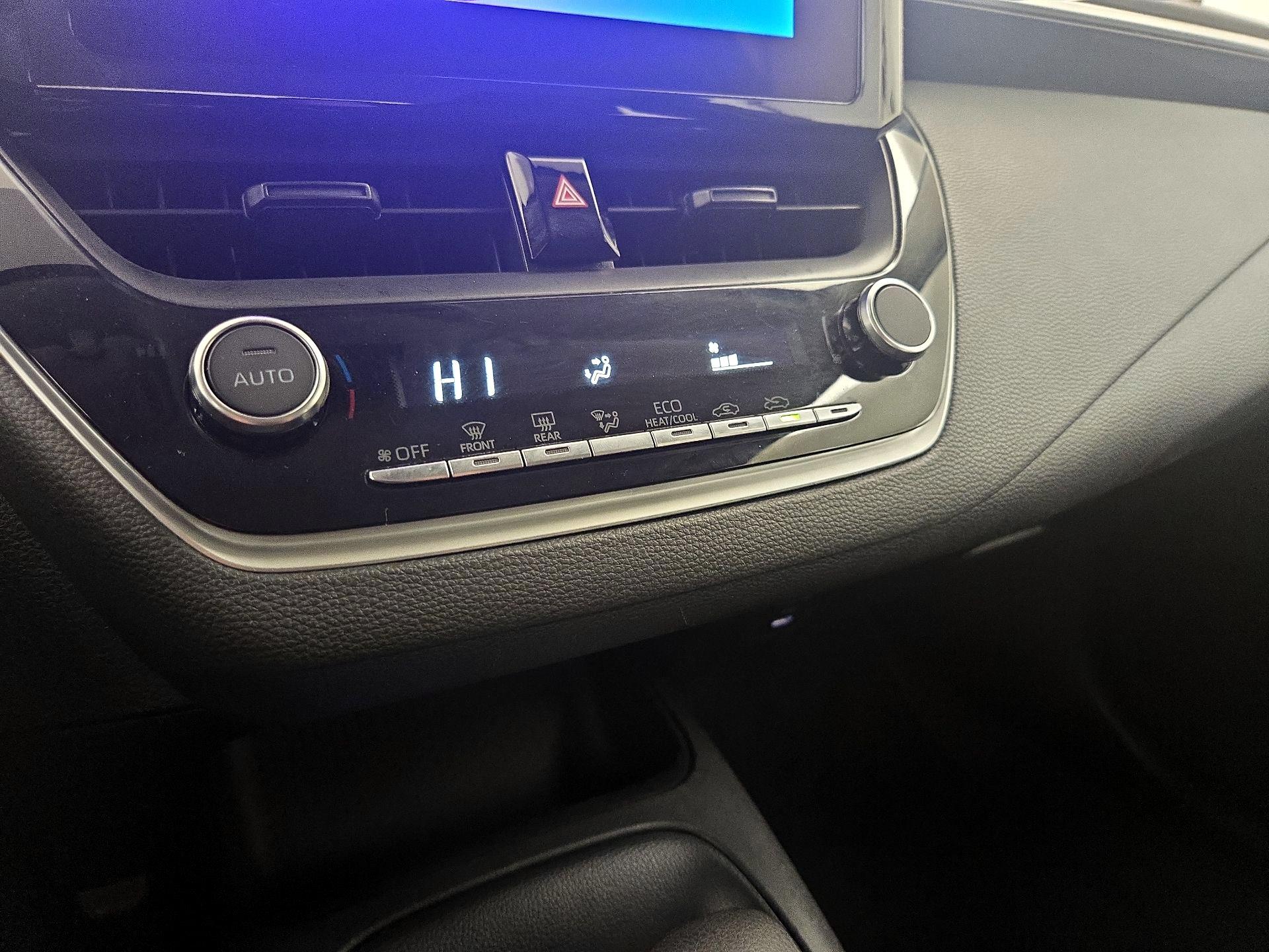 Thumbnail: 2024 Toyota Corolla - 16