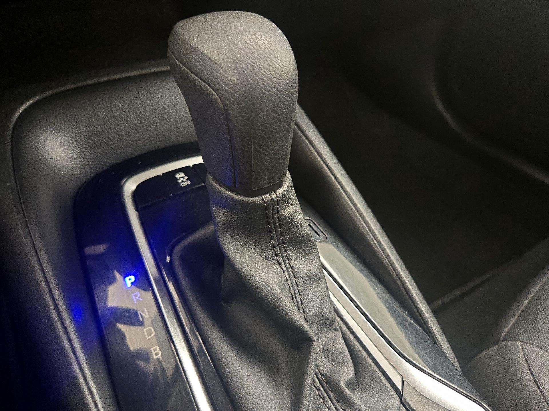 Thumbnail: 2024 Toyota Corolla - 17