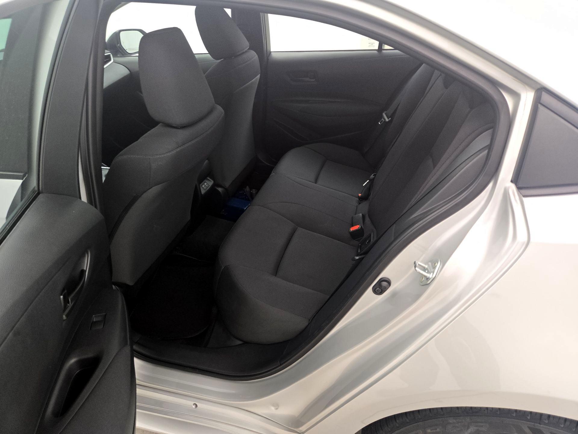 Thumbnail: 2024 Toyota Corolla - 19