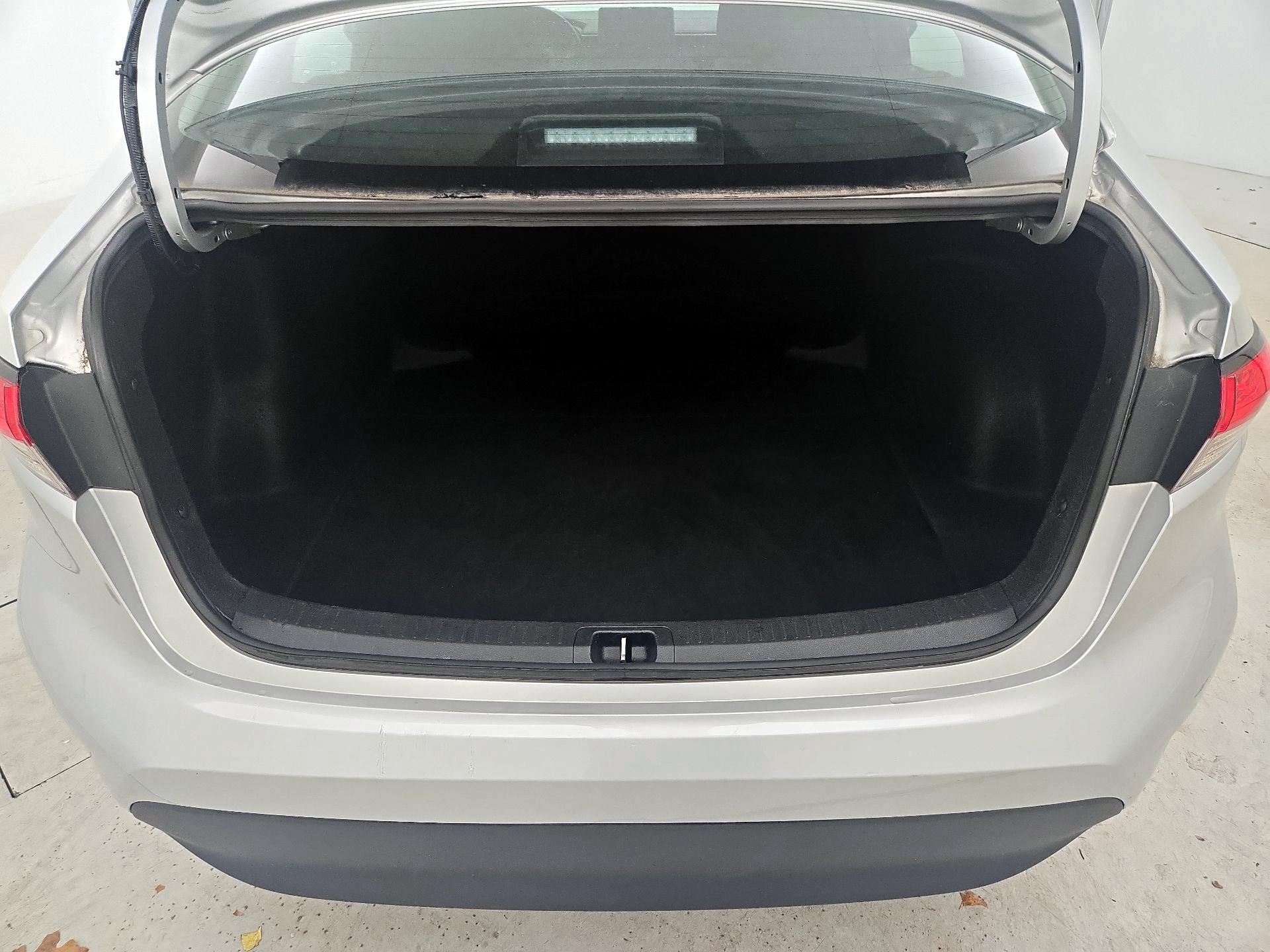 Thumbnail: 2024 Toyota Corolla - 20