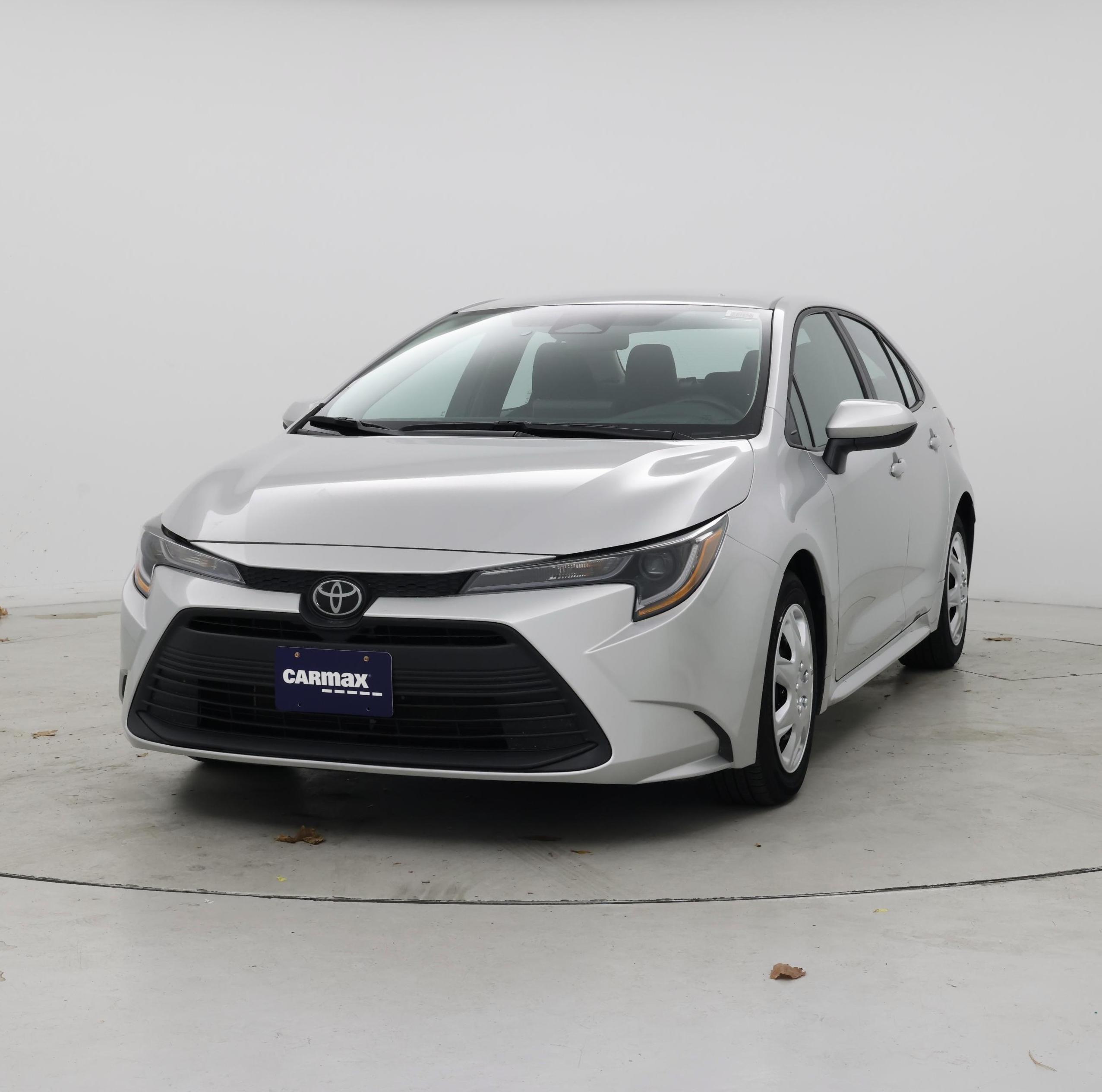 Thumbnail: 2024 Toyota Corolla - 4