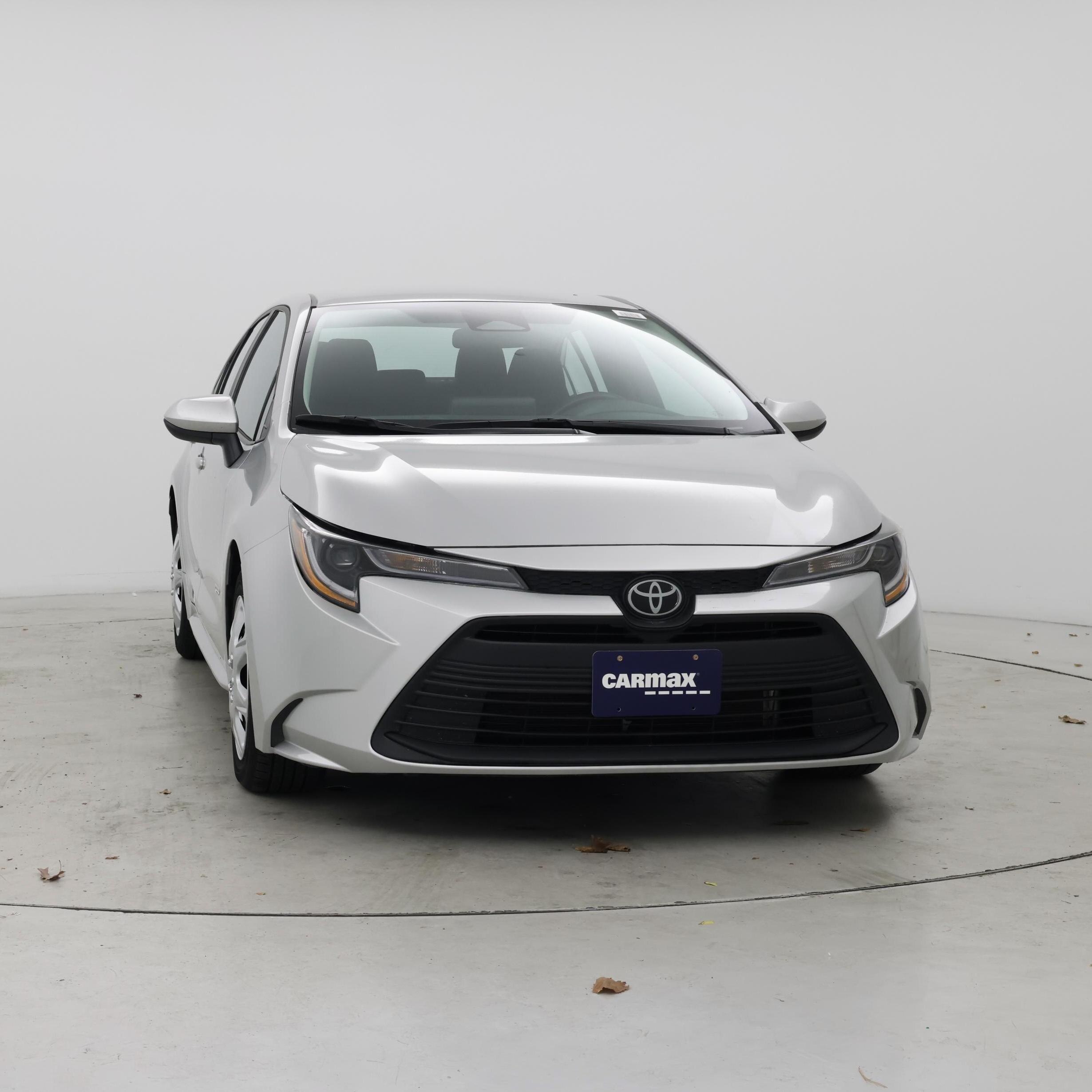 Thumbnail: 2024 Toyota Corolla - 5